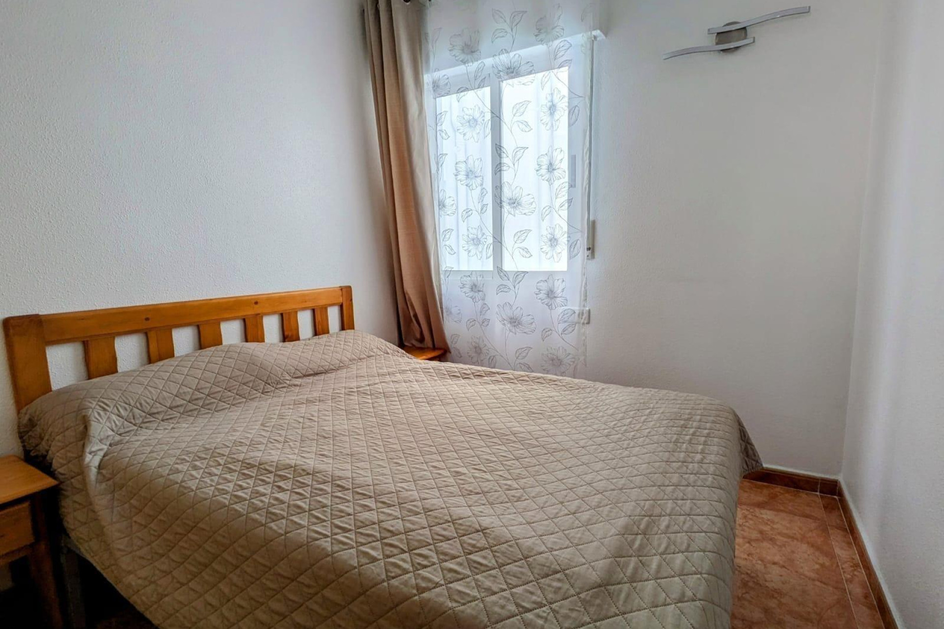 Revente - Appartement - Torrevieja - Estacion de autobuses