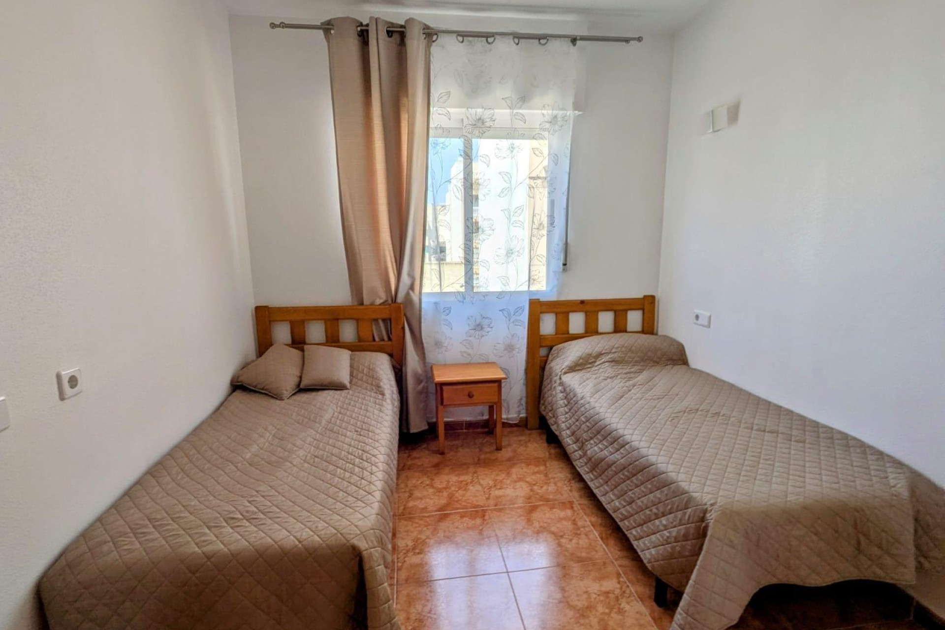 Revente - Appartement - Torrevieja - Estacion de autobuses