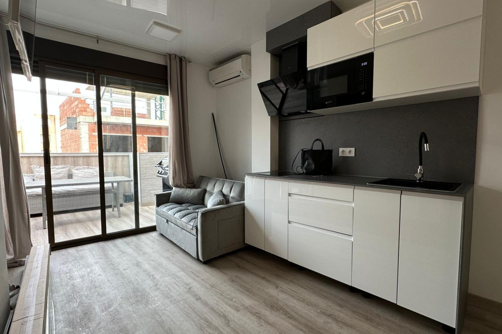 Revente - Appartement - Torrevieja - Estacion de autobuses