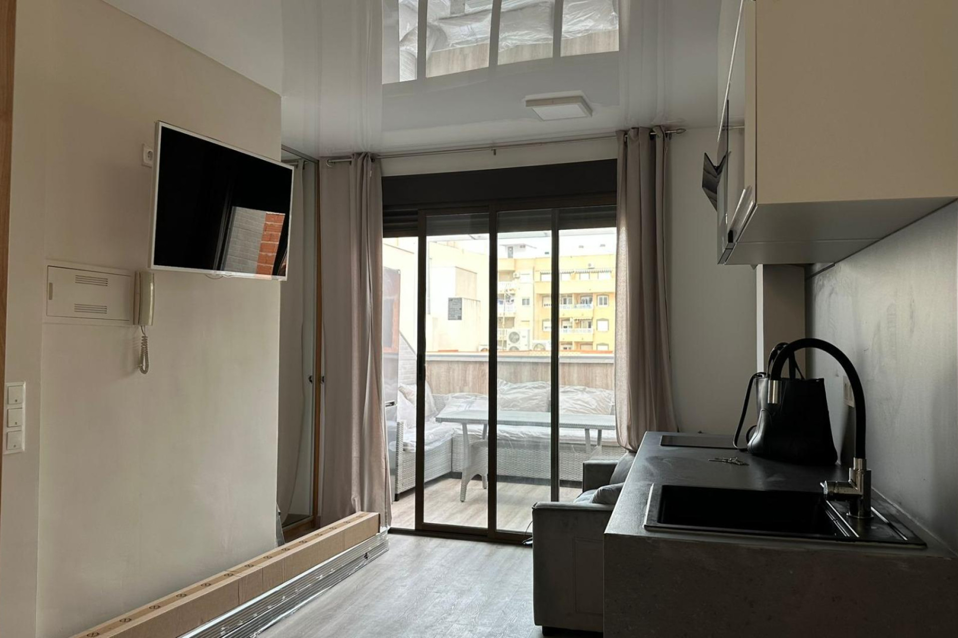 Revente - Appartement - Torrevieja - Estacion de autobuses