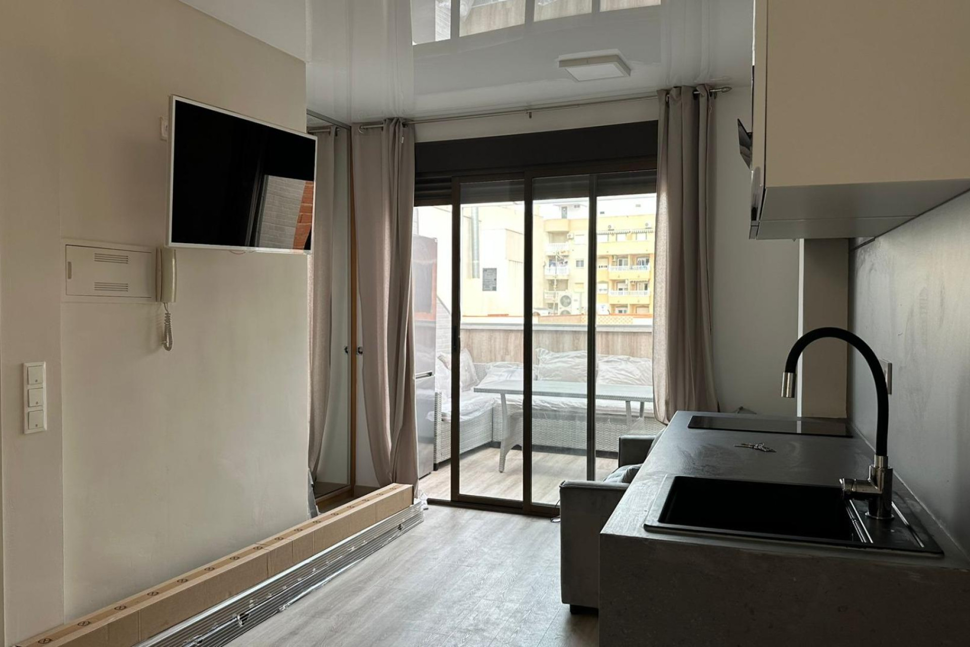 Revente - Appartement - Torrevieja - Estacion de autobuses