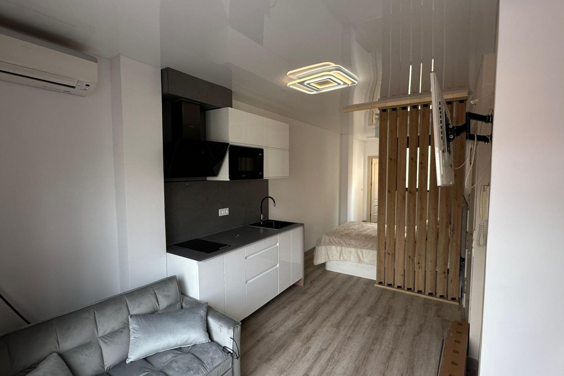 Revente - Appartement - Torrevieja - Estacion de autobuses