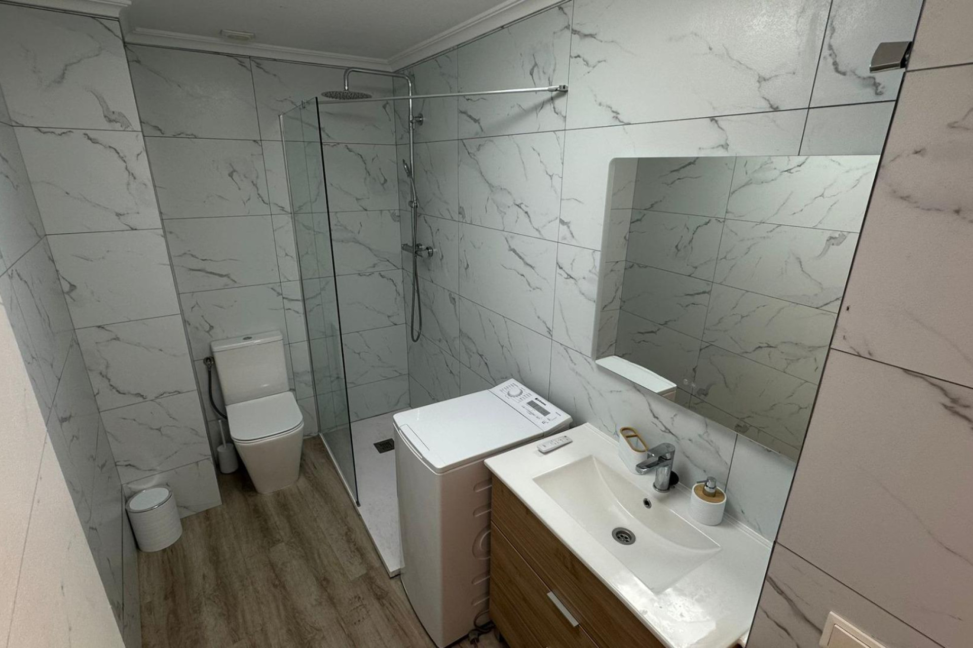 Revente - Appartement - Torrevieja - Estacion de autobuses