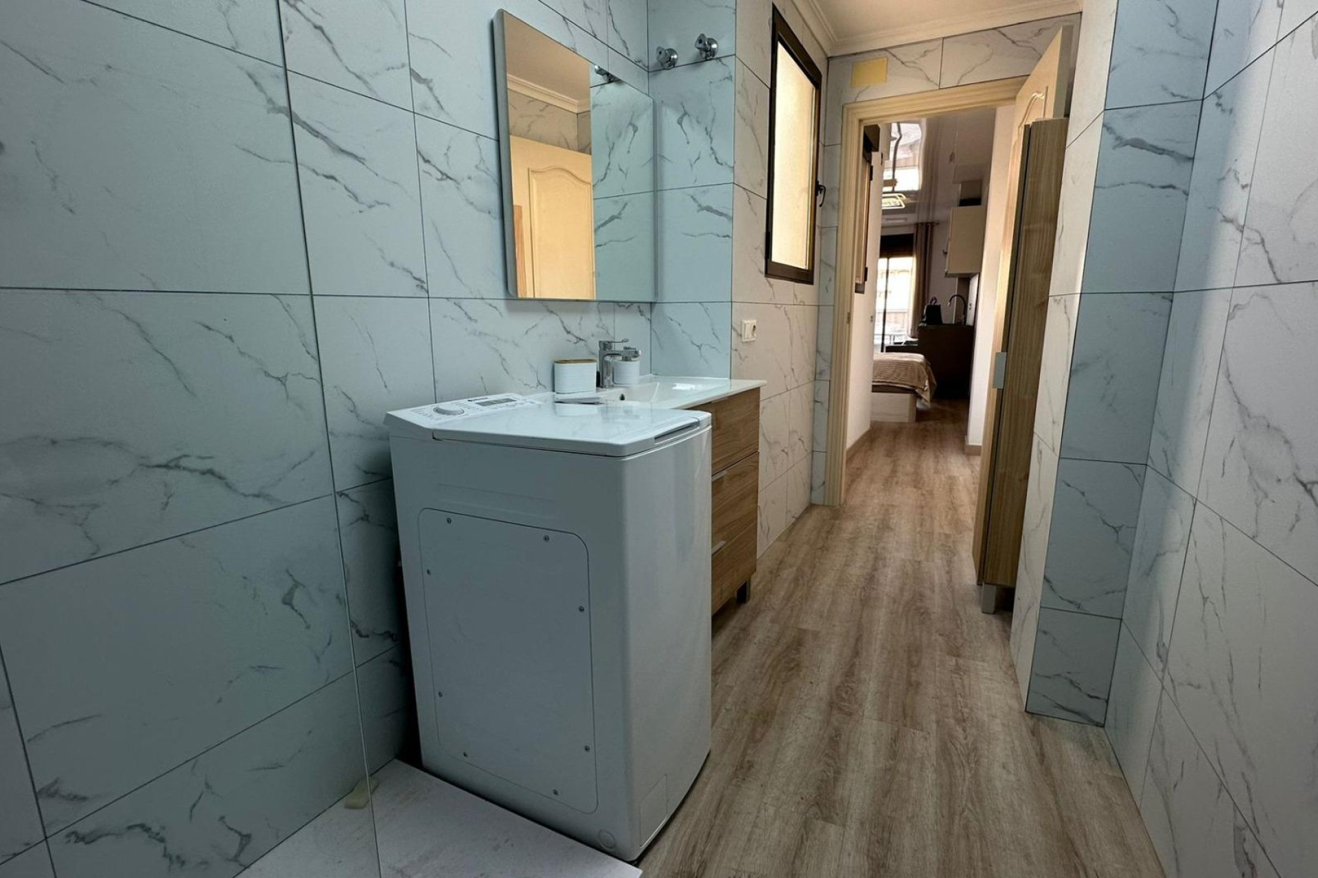 Revente - Appartement - Torrevieja - Estacion de autobuses