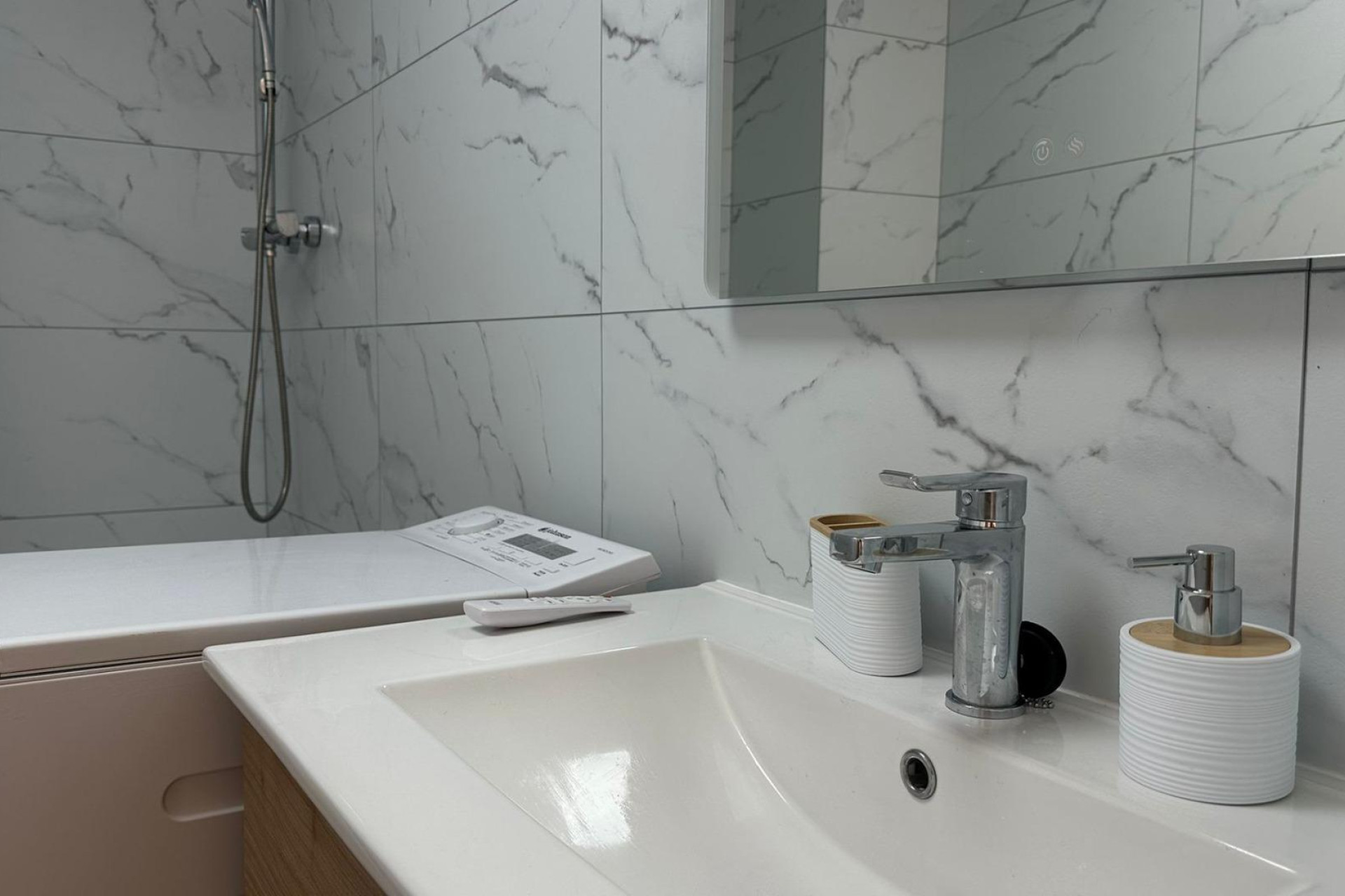 Revente - Appartement - Torrevieja - Estacion de autobuses