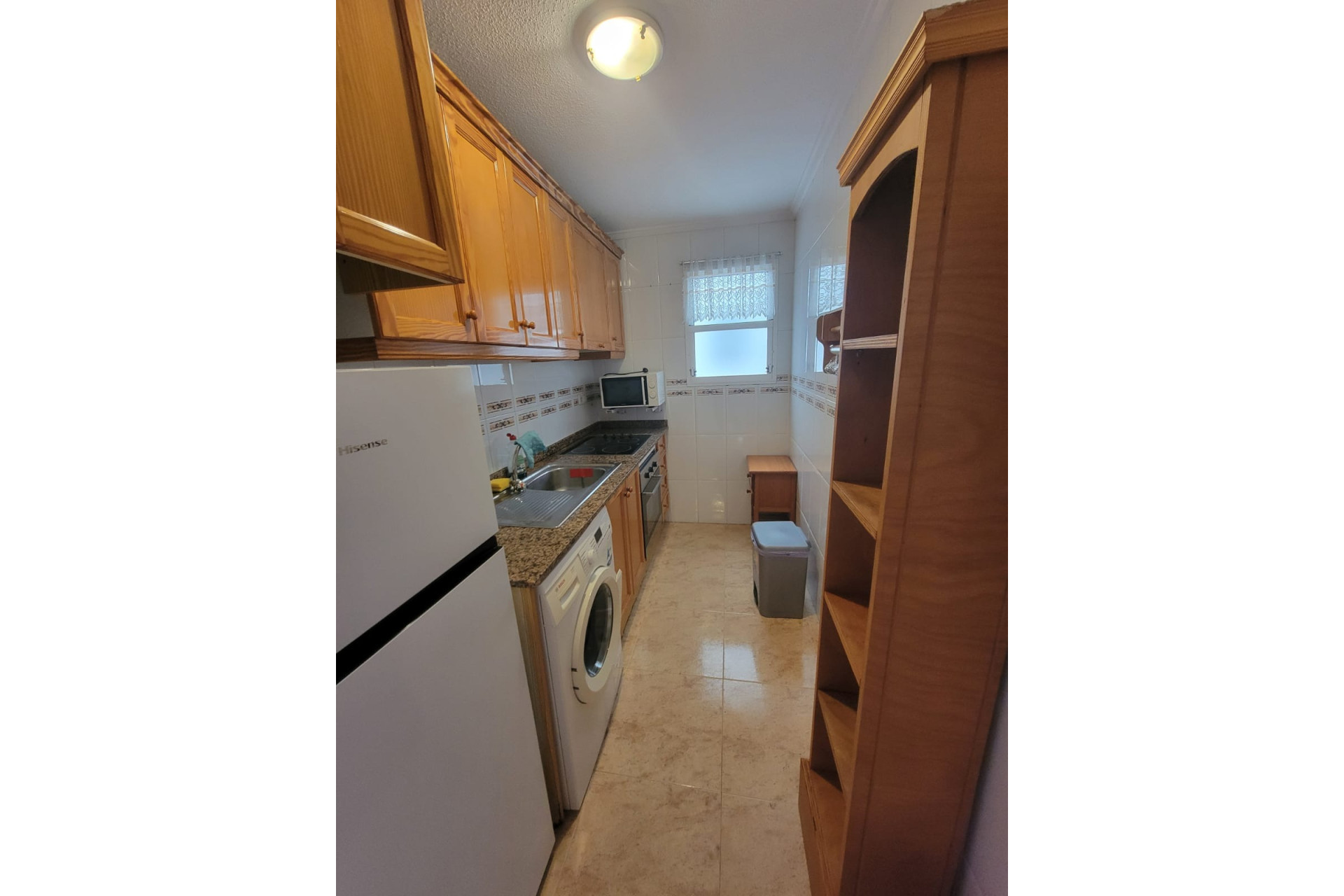 Revente - Appartement - Torrevieja - Estacion de autobuses