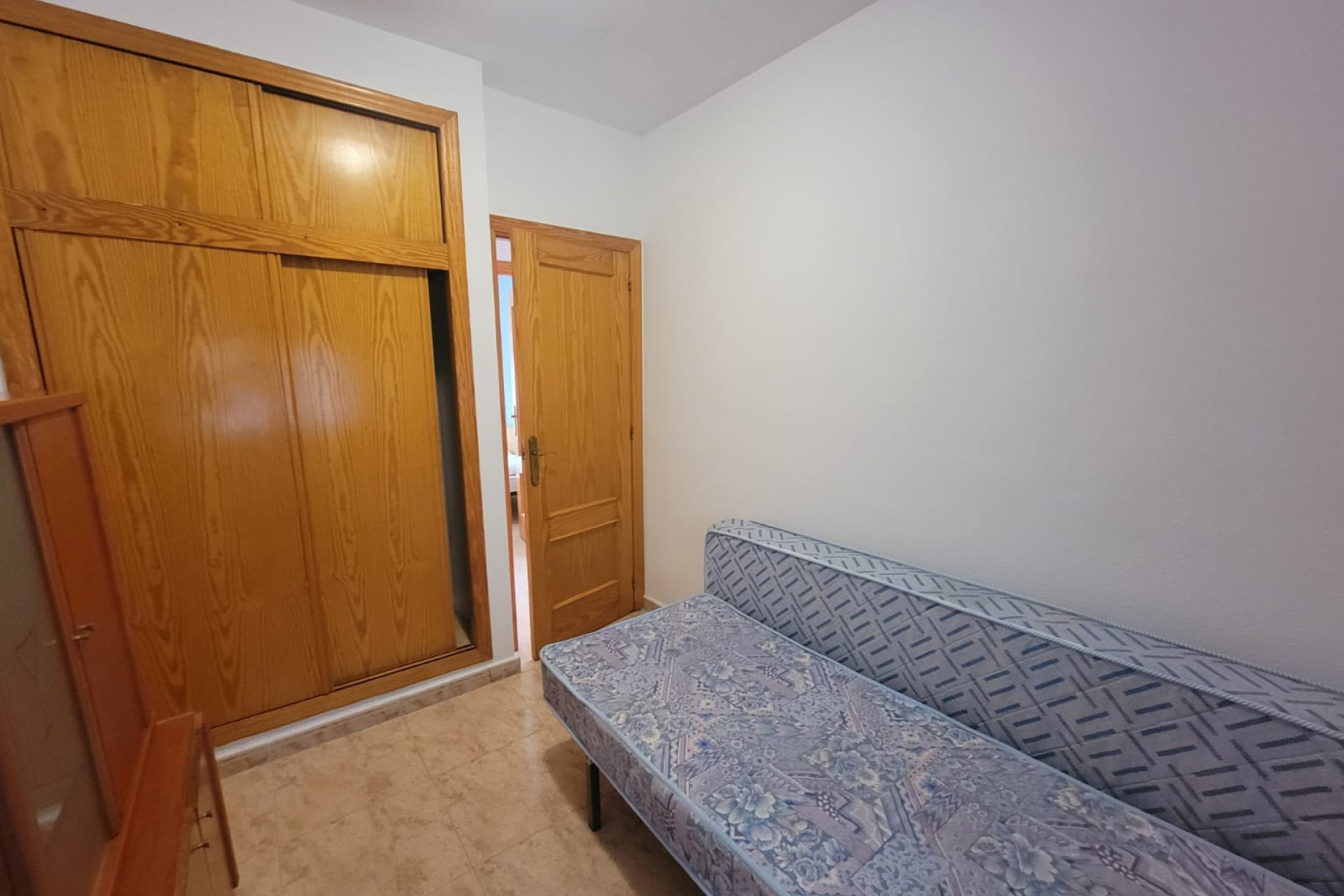 Revente - Appartement - Torrevieja - Estacion de autobuses