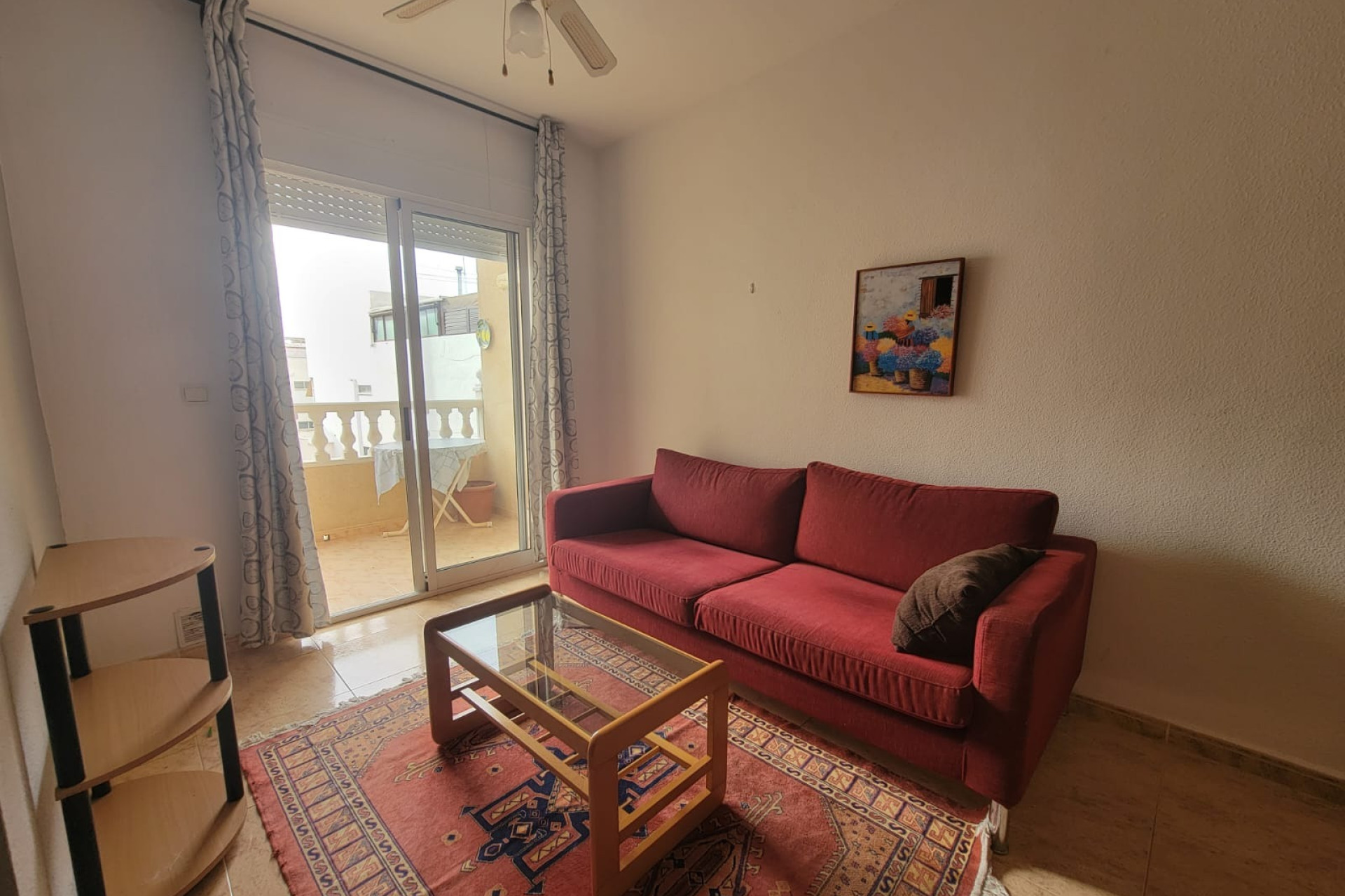 Revente - Appartement - Torrevieja - Estacion de autobuses