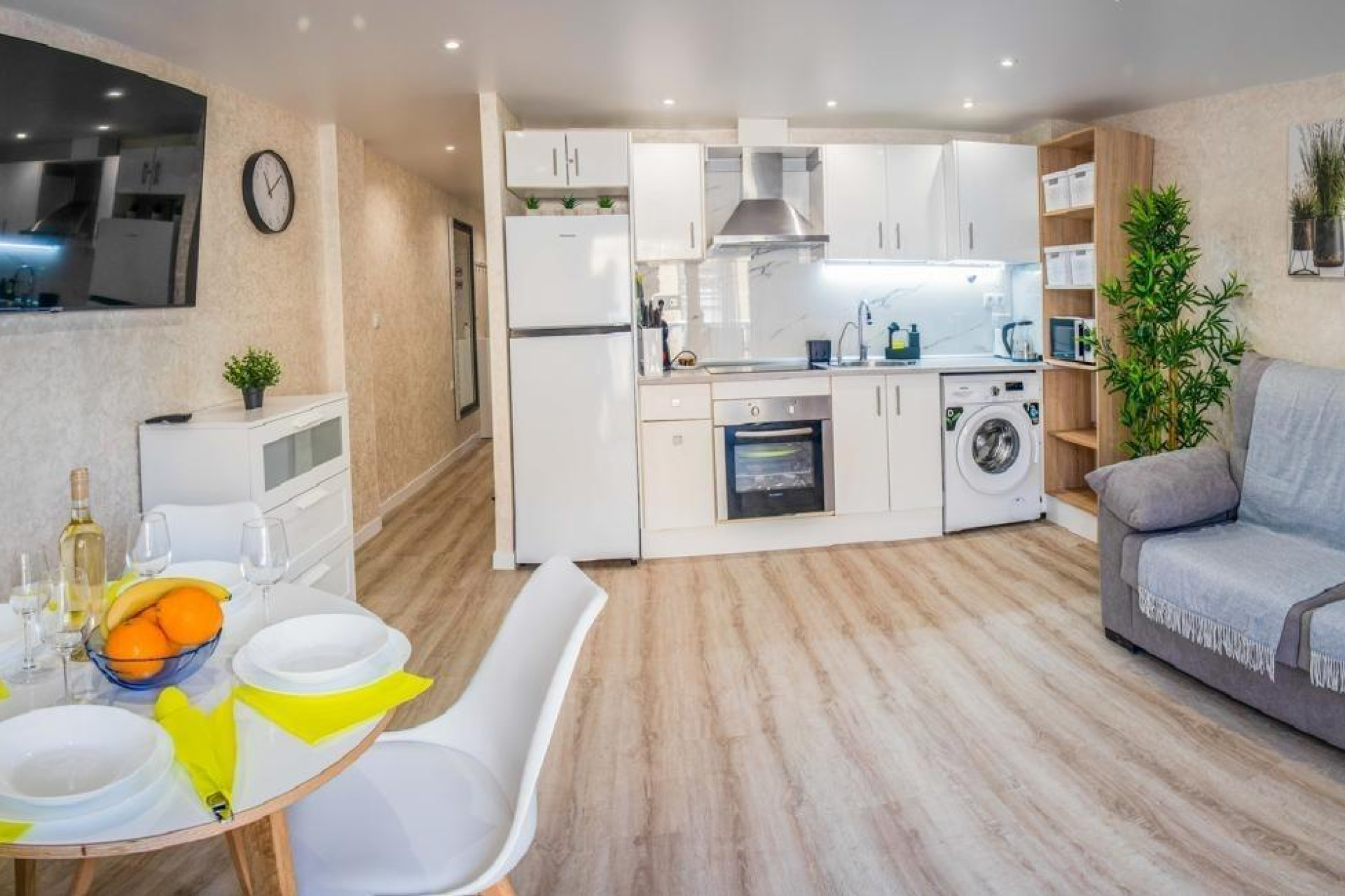 Revente - Appartement - Torrevieja - Estacion de autobuses