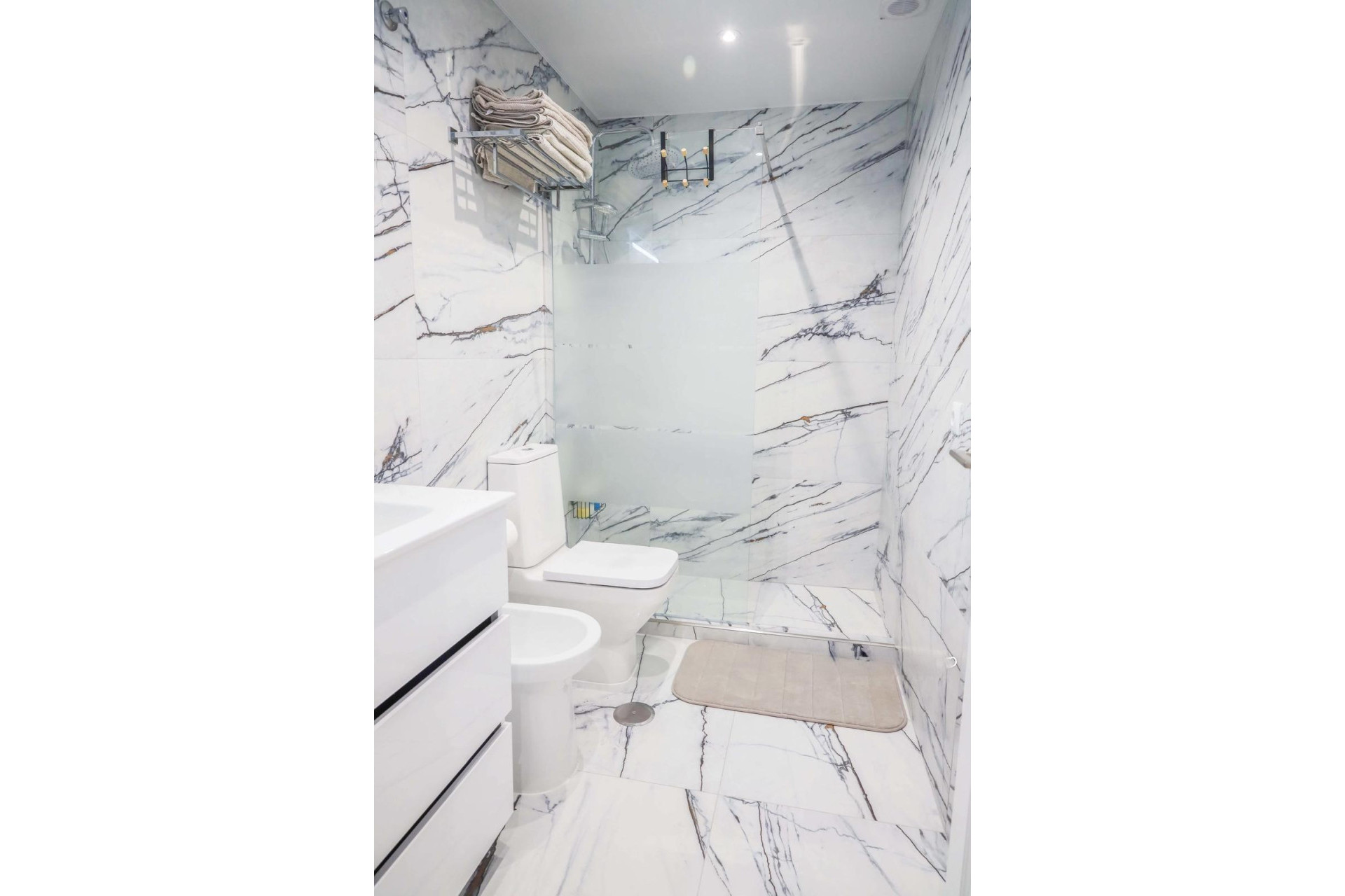 Revente - Appartement - Torrevieja - Estacion de autobuses