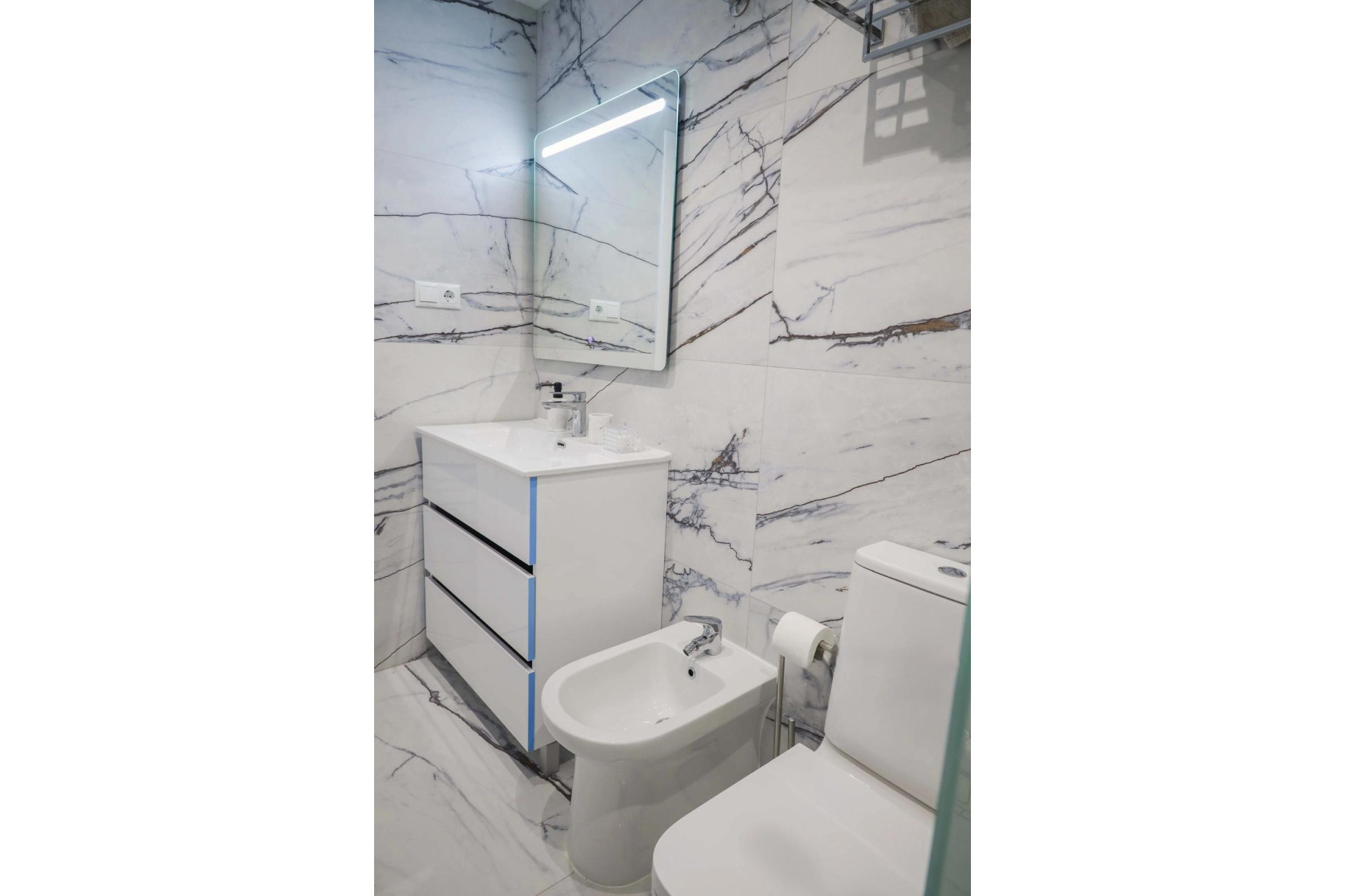 Revente - Appartement - Torrevieja - Estacion de autobuses