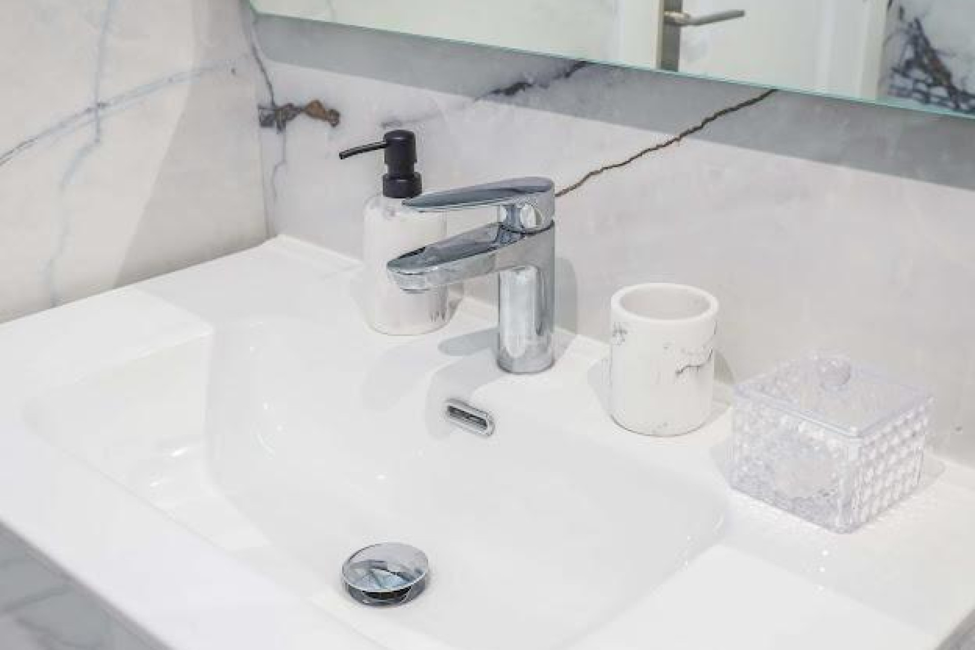 Revente - Appartement - Torrevieja - Estacion de autobuses