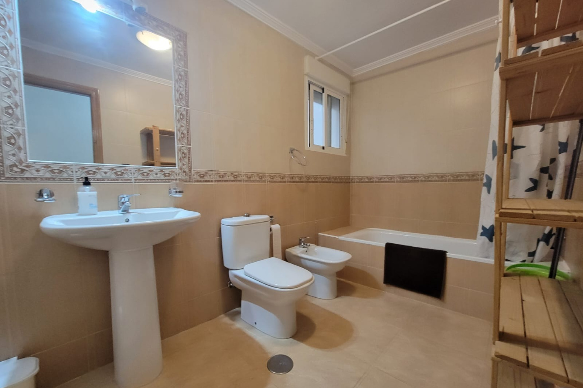 Revente - Appartement - Torrevieja - Estacion de autobuses