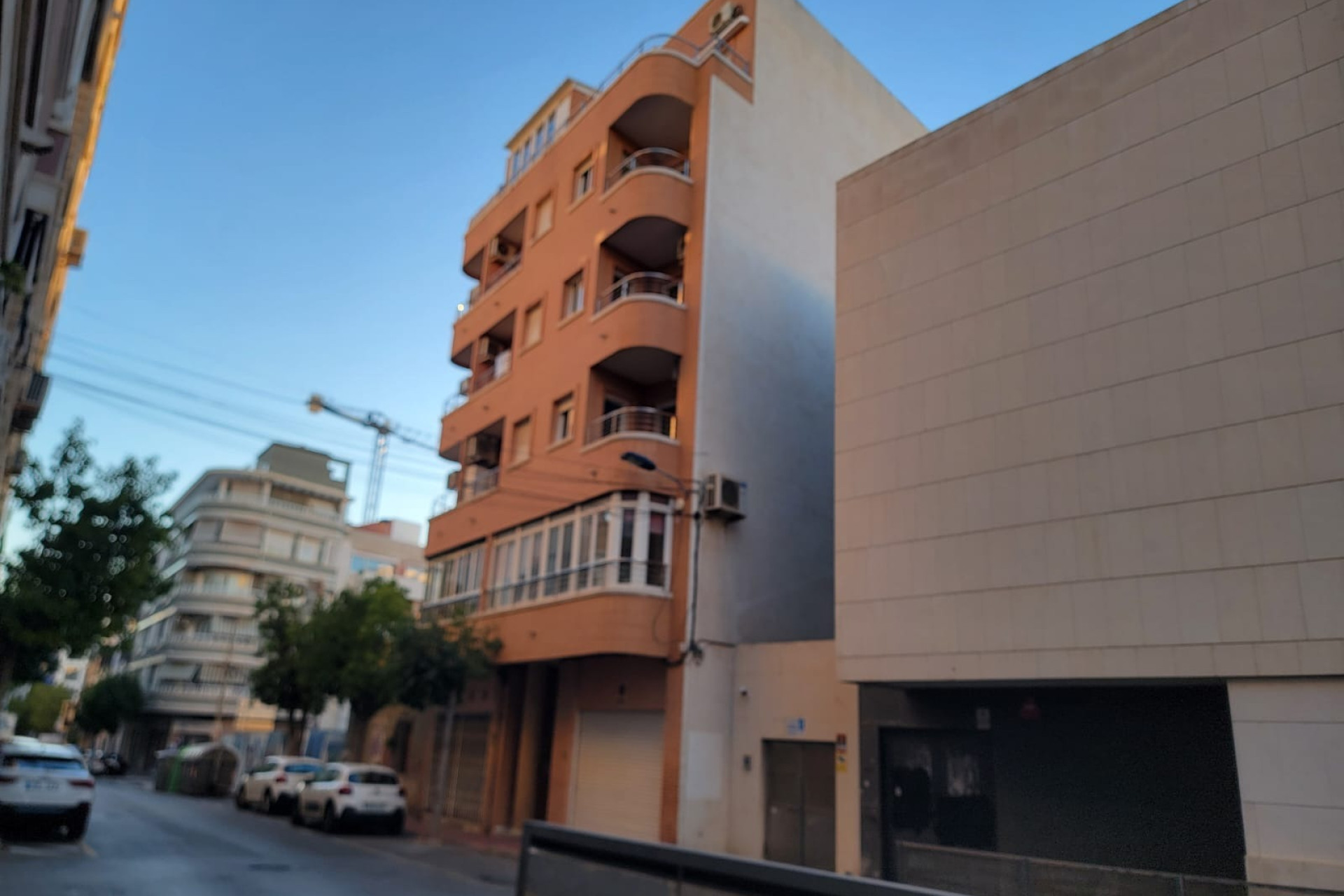 Revente - Appartement - Torrevieja - Estacion de autobuses