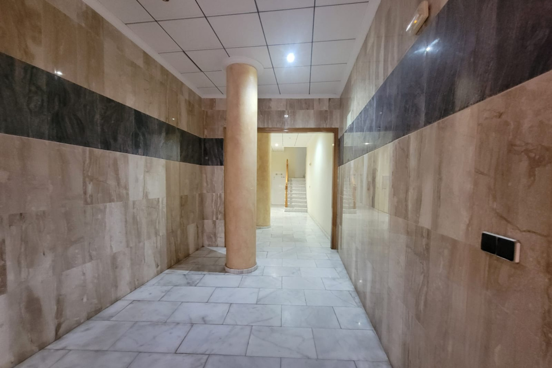 Revente - Appartement - Torrevieja - Estacion de autobuses