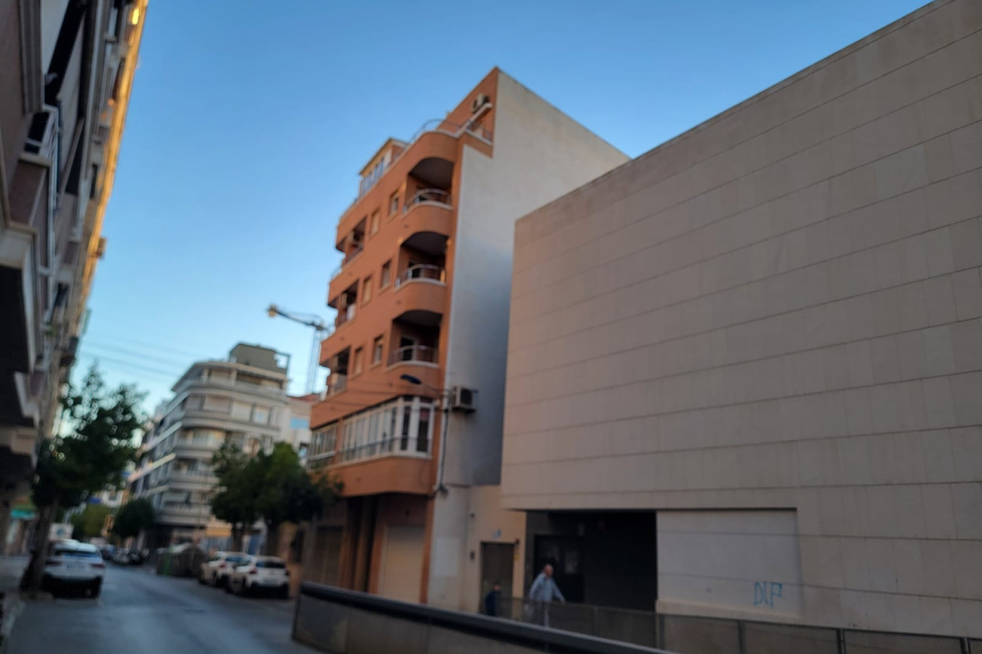 Revente - Appartement - Torrevieja - Estacion de autobuses