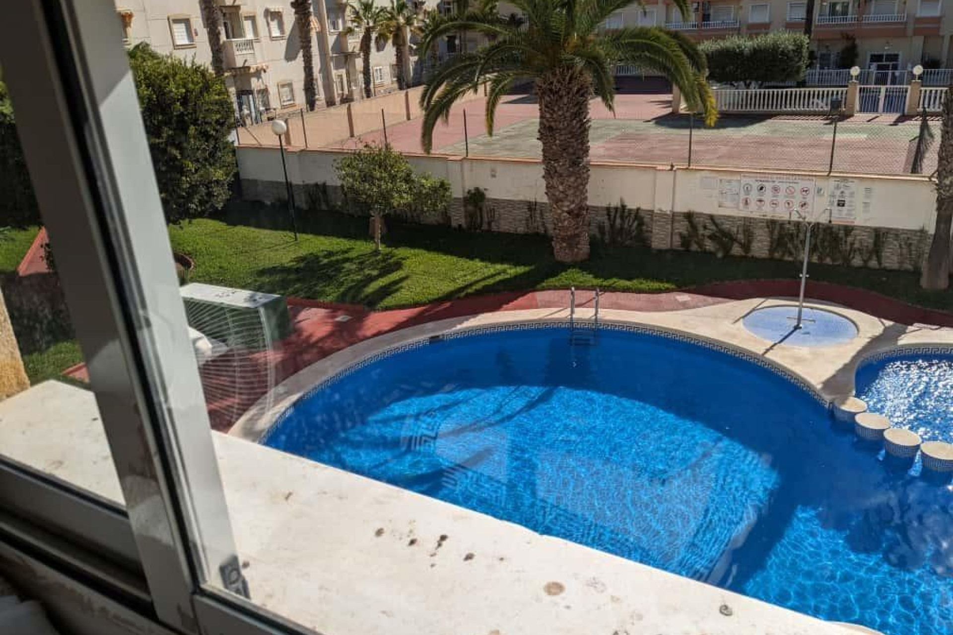 Revente - Appartement - Torrevieja - Estacion de autobuses