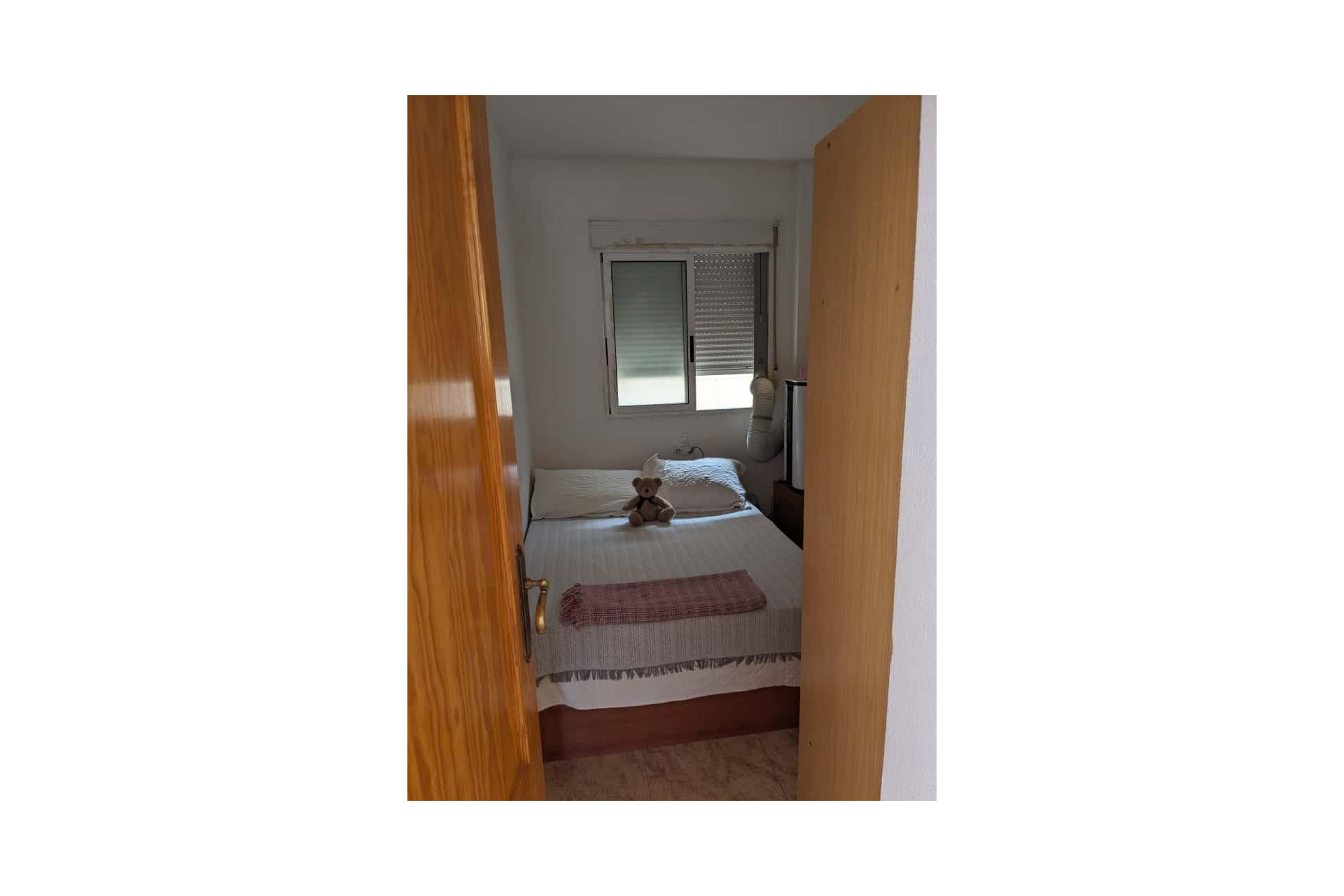 Revente - Appartement - Torrevieja - Estacion de autobuses