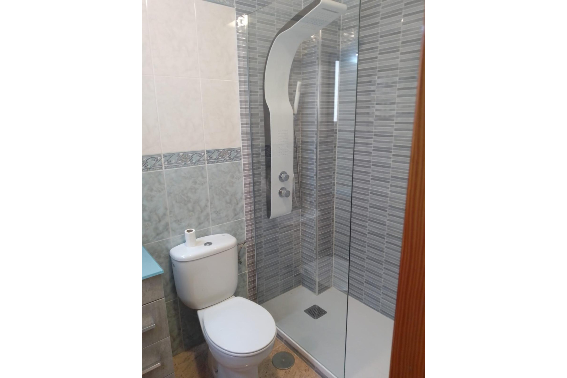 Revente - Appartement - Torrevieja - Estacion de autobuses