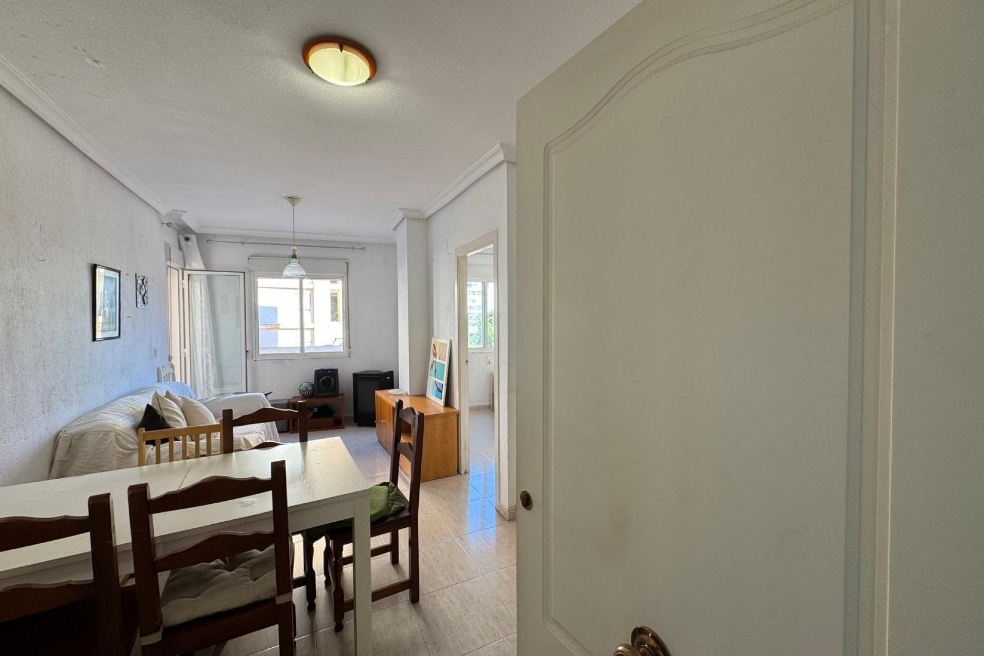 Revente - Appartement - Torrevieja - Estacion de autobuses