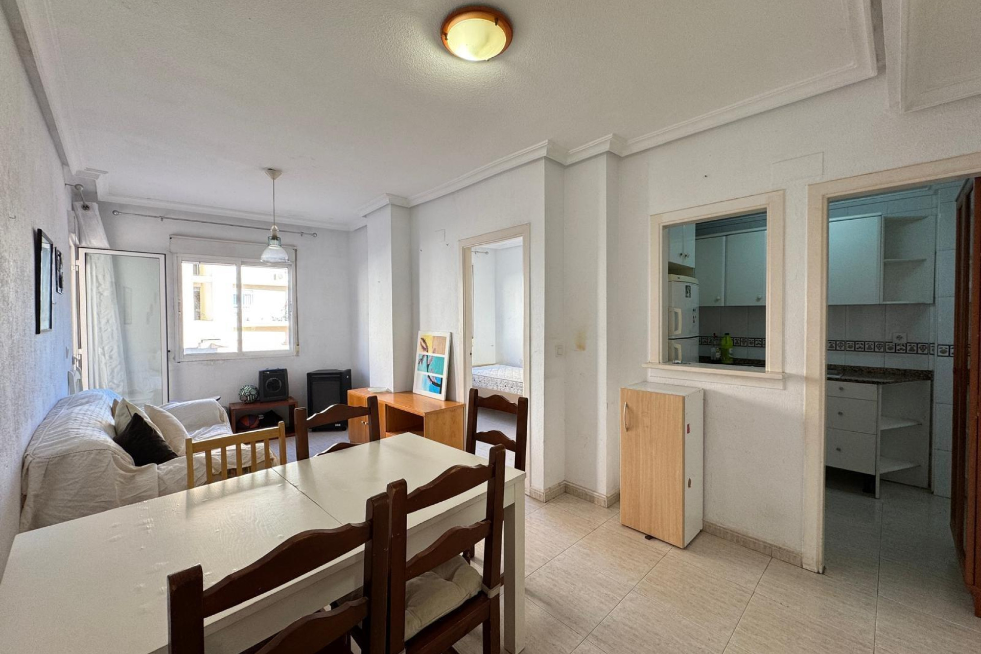 Revente - Appartement - Torrevieja - Estacion de autobuses