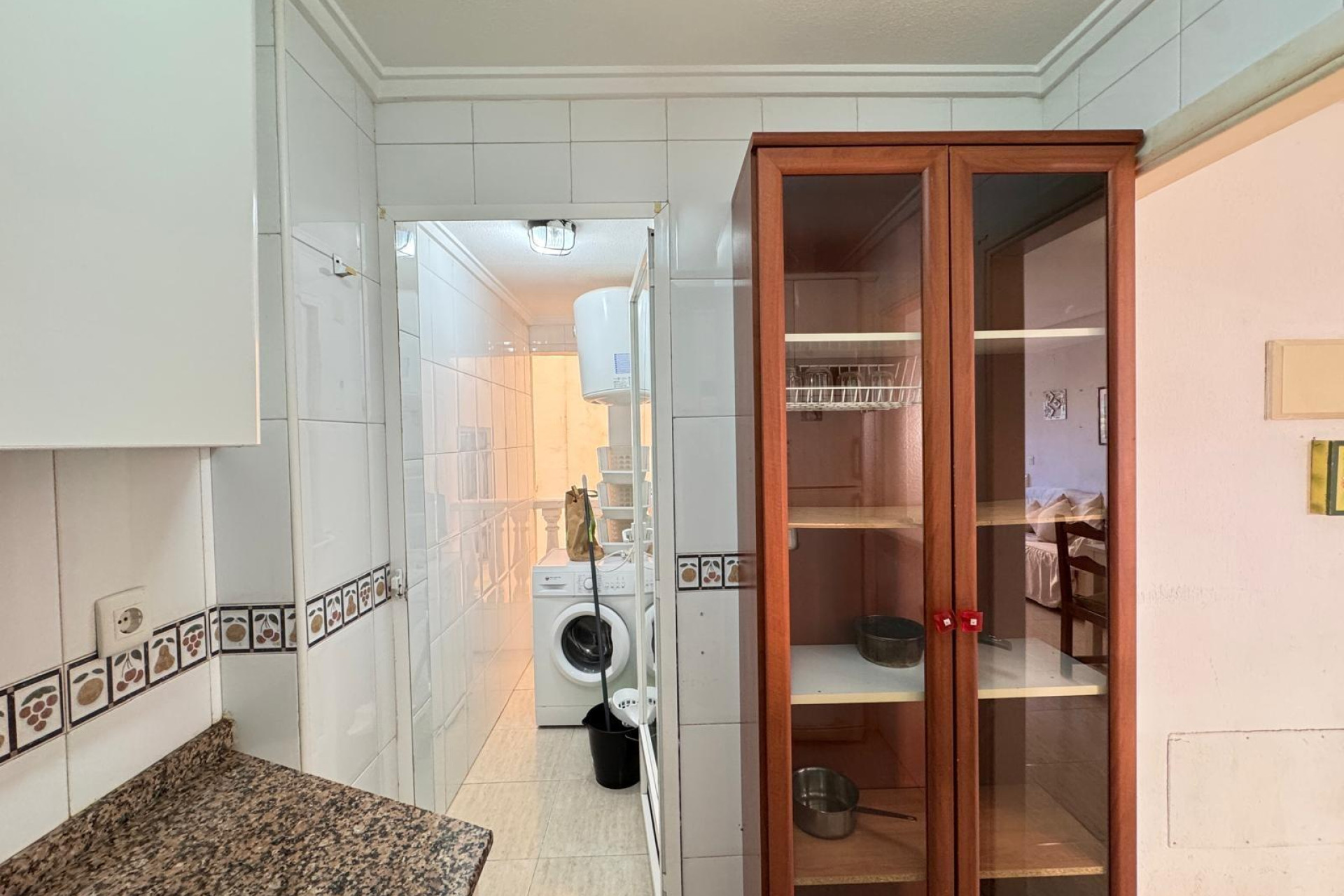 Revente - Appartement - Torrevieja - Estacion de autobuses