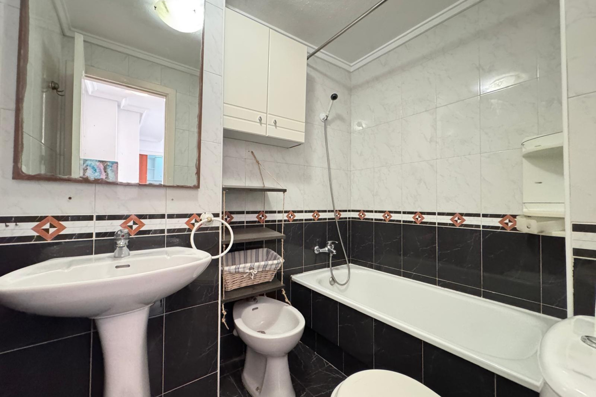 Revente - Appartement - Torrevieja - Estacion de autobuses