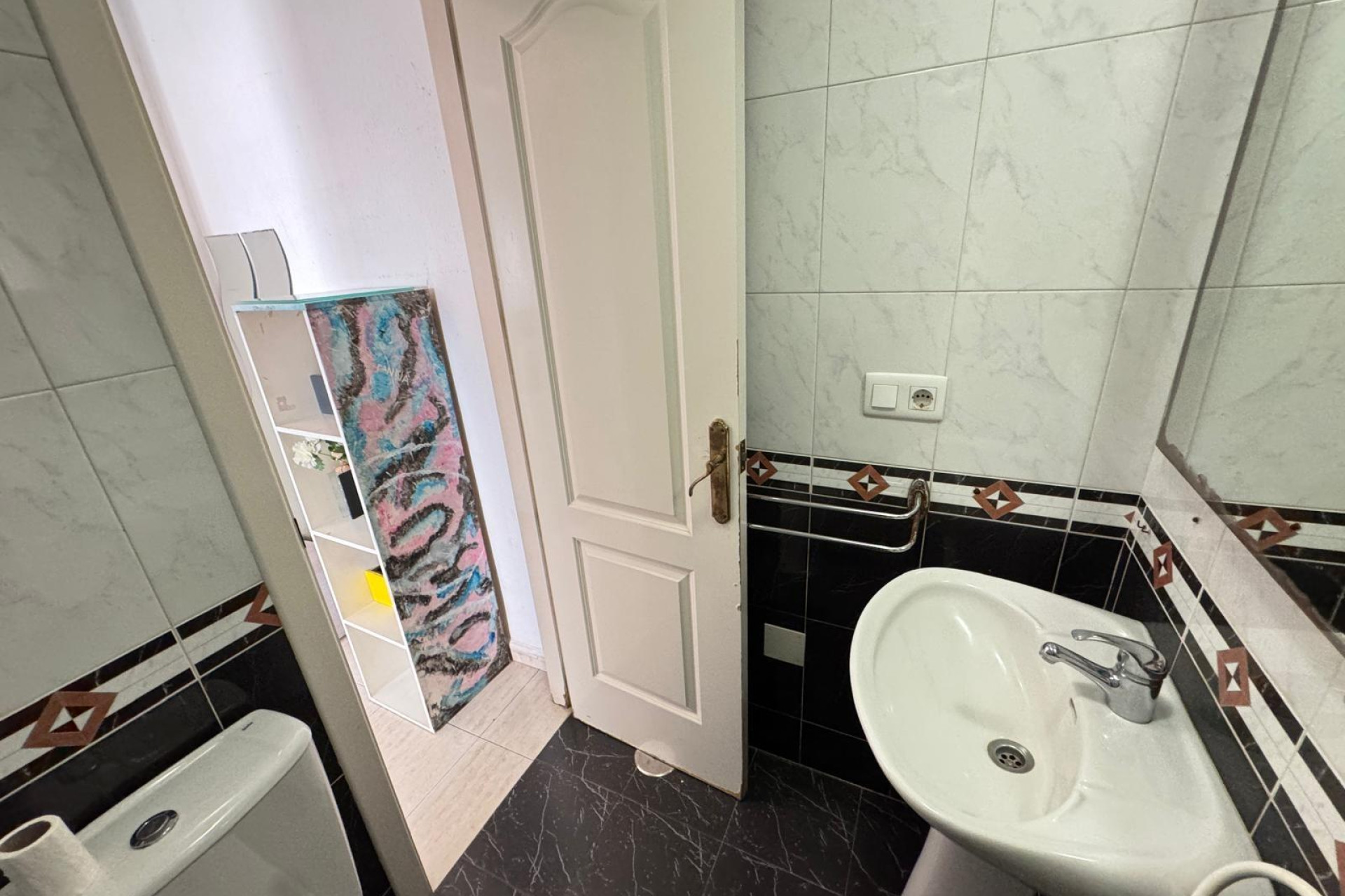 Revente - Appartement - Torrevieja - Estacion de autobuses