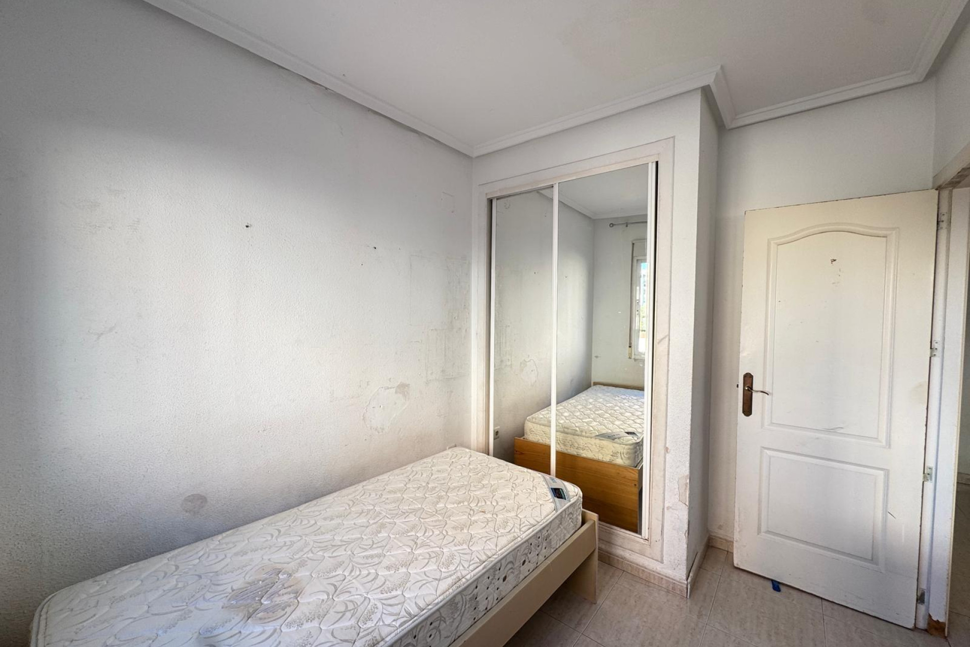 Revente - Appartement - Torrevieja - Estacion de autobuses