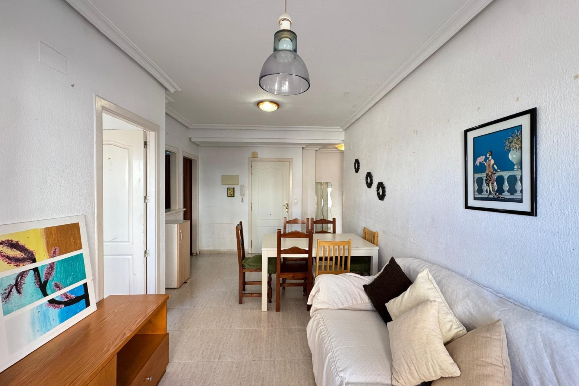 Revente - Appartement - Torrevieja - Estacion de autobuses