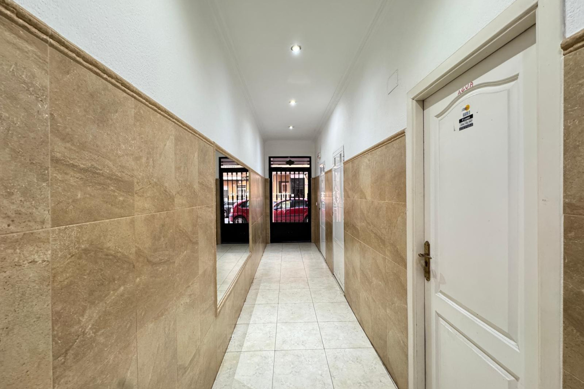 Revente - Appartement - Torrevieja - Estacion de autobuses