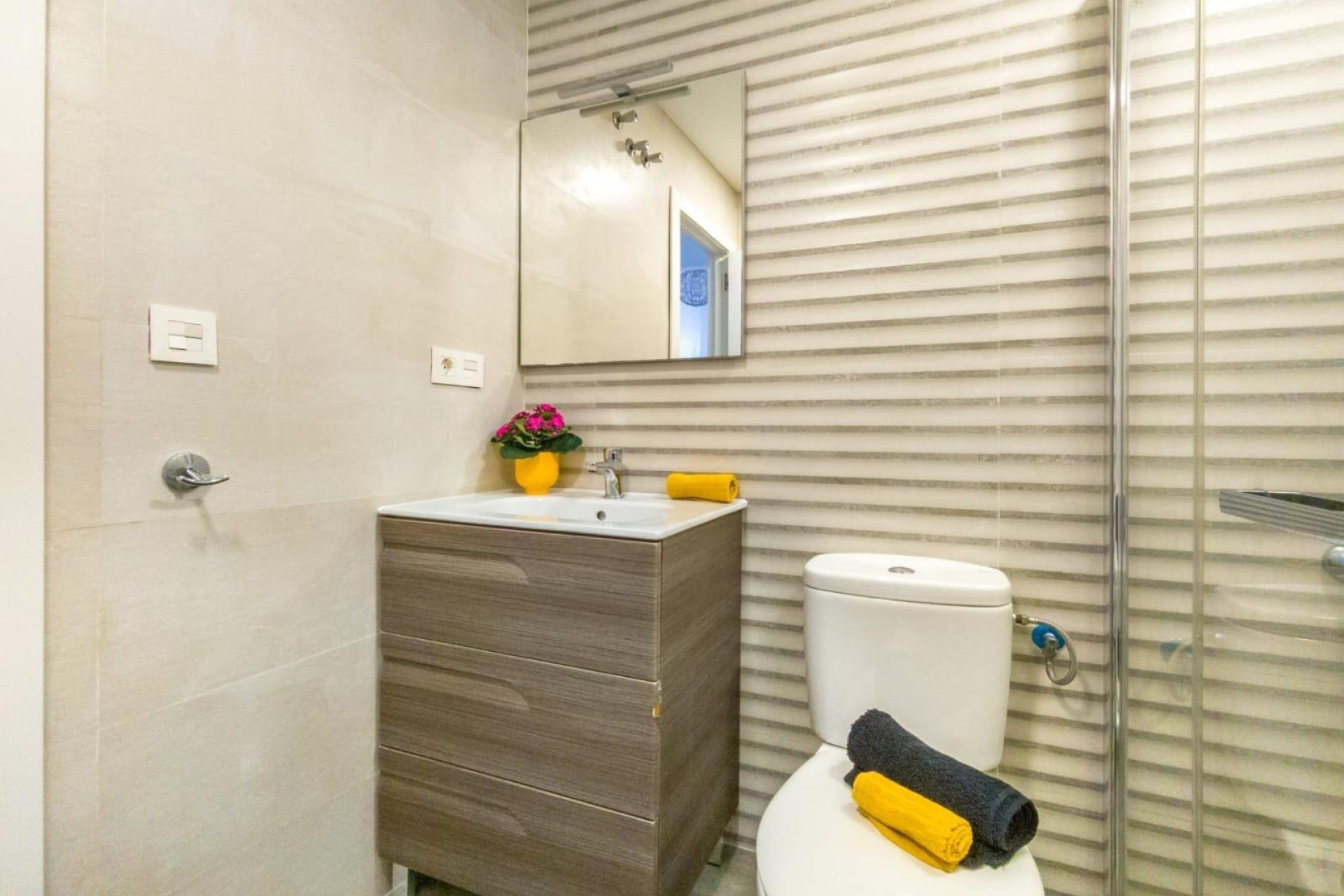 Revente - Appartement - Torrevieja - Estacion de autobuses