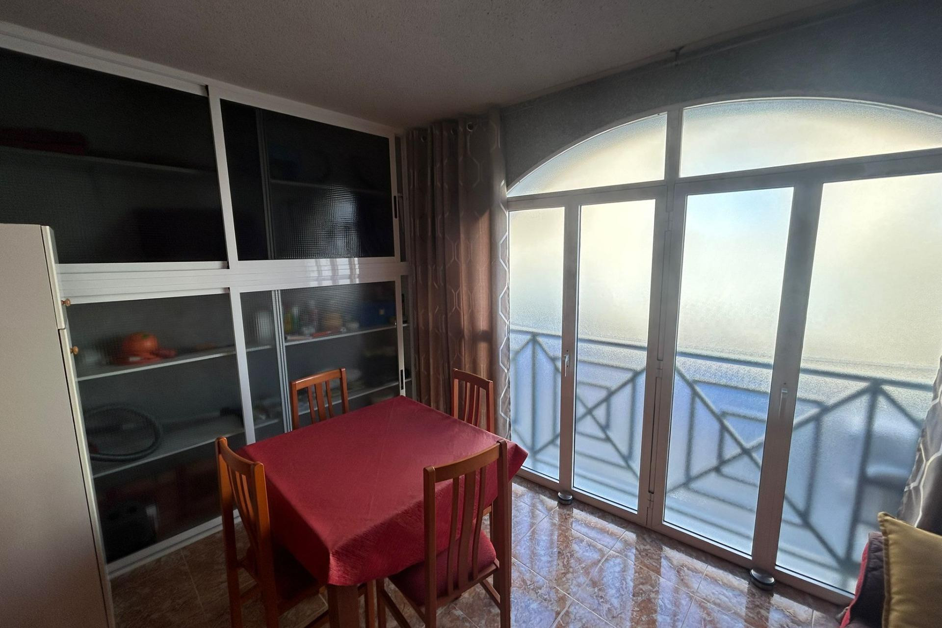 Revente - Appartement - Torrevieja - Estacion de autobuses