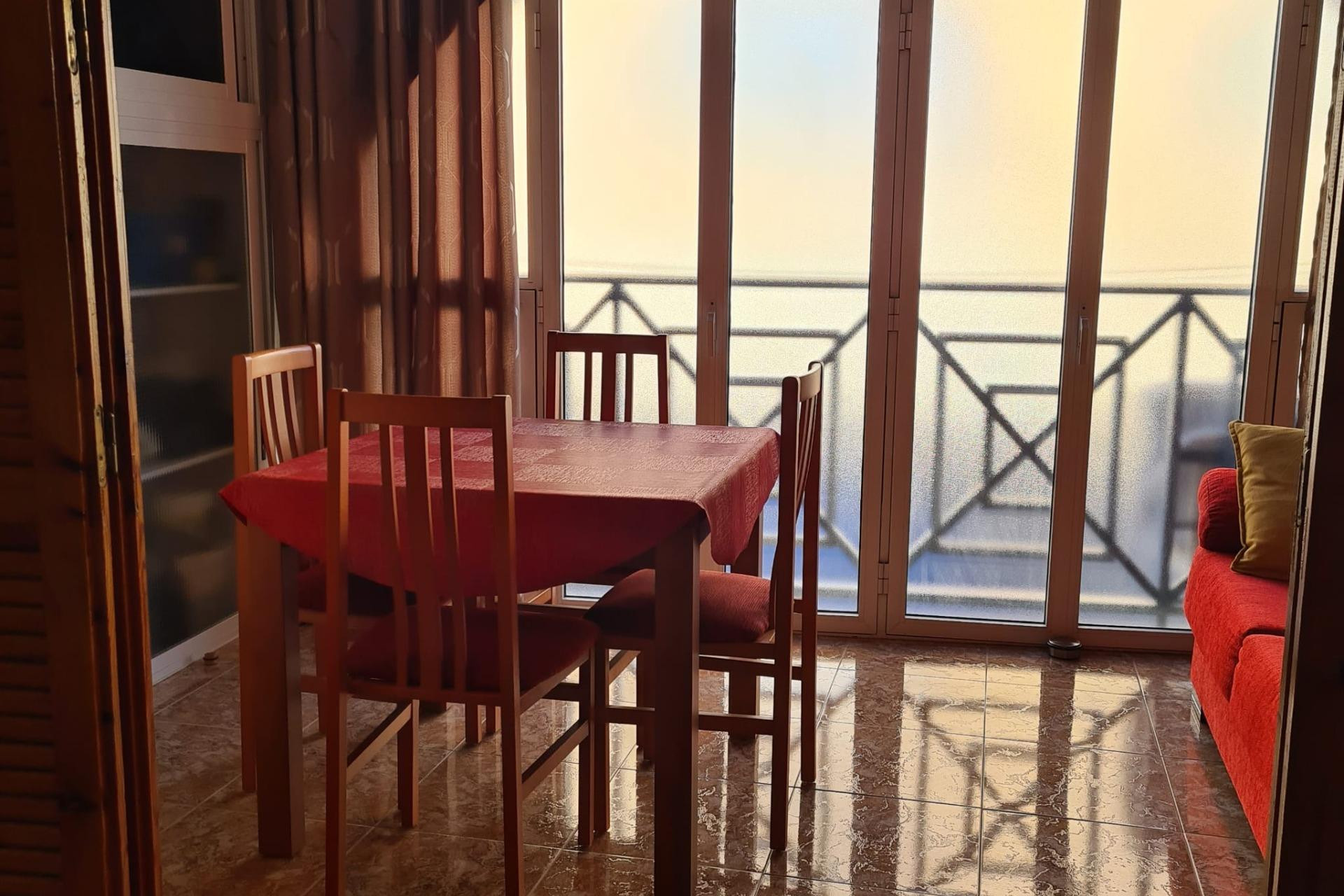 Revente - Appartement - Torrevieja - Estacion de autobuses