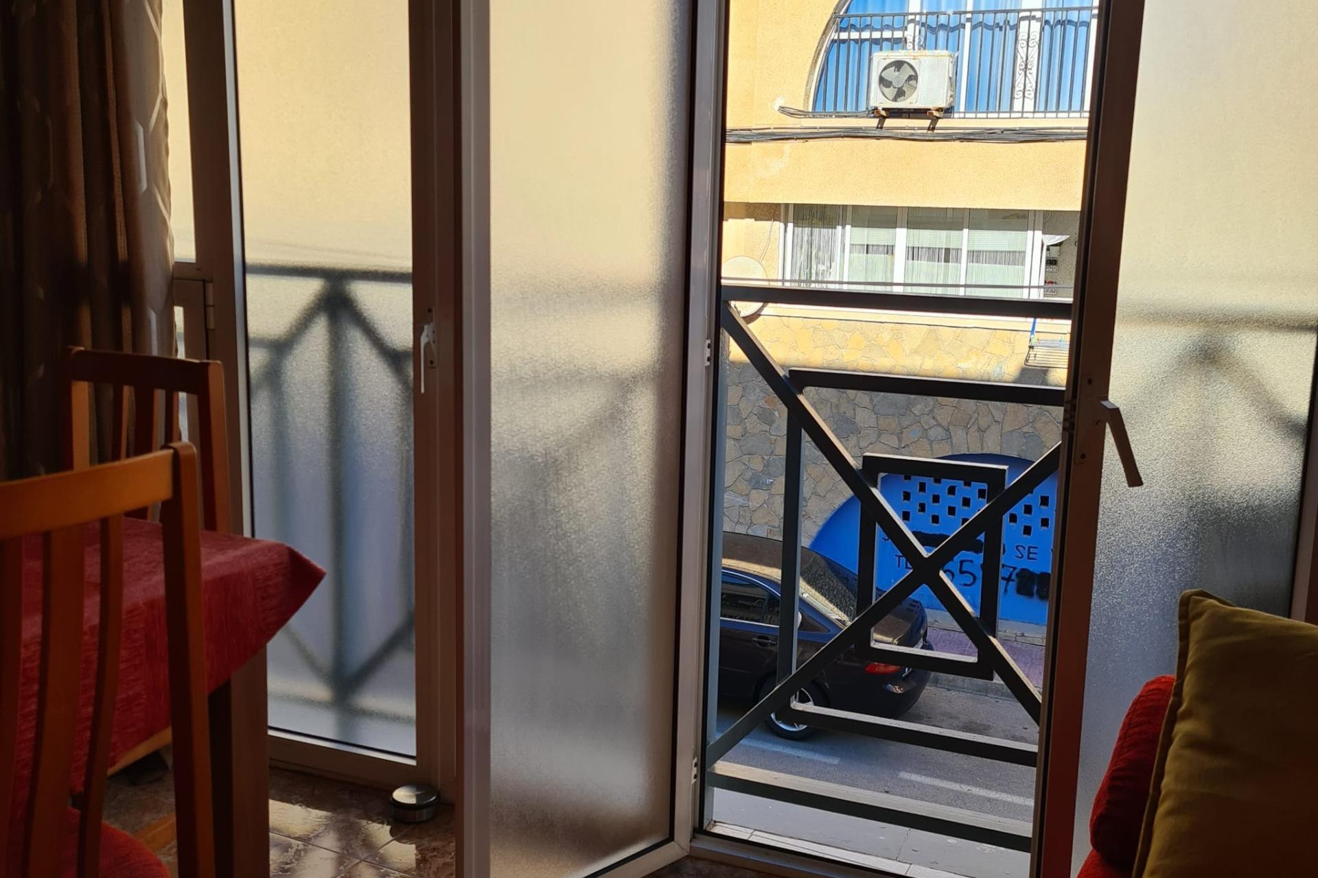 Revente - Appartement - Torrevieja - Estacion de autobuses