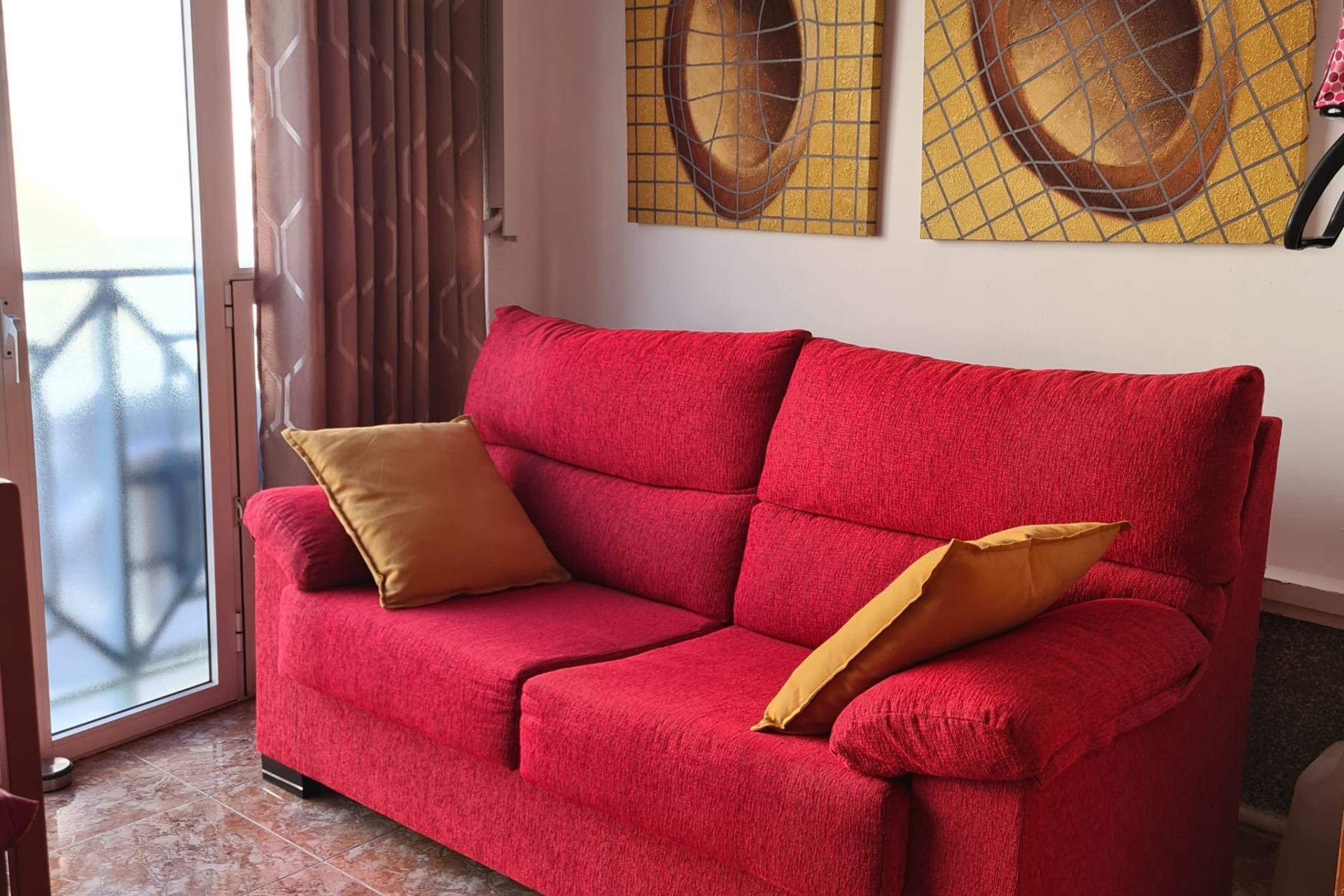 Revente - Appartement - Torrevieja - Estacion de autobuses