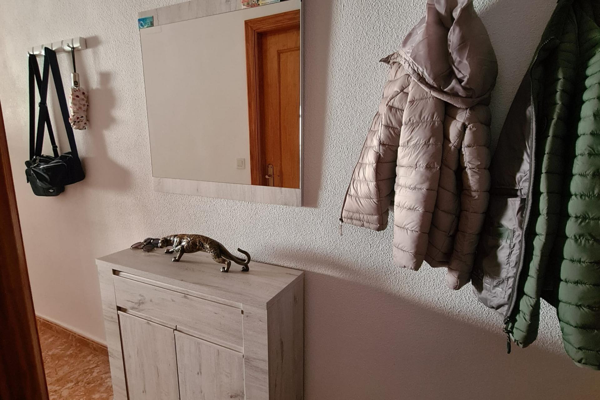 Revente - Appartement - Torrevieja - Estacion de autobuses