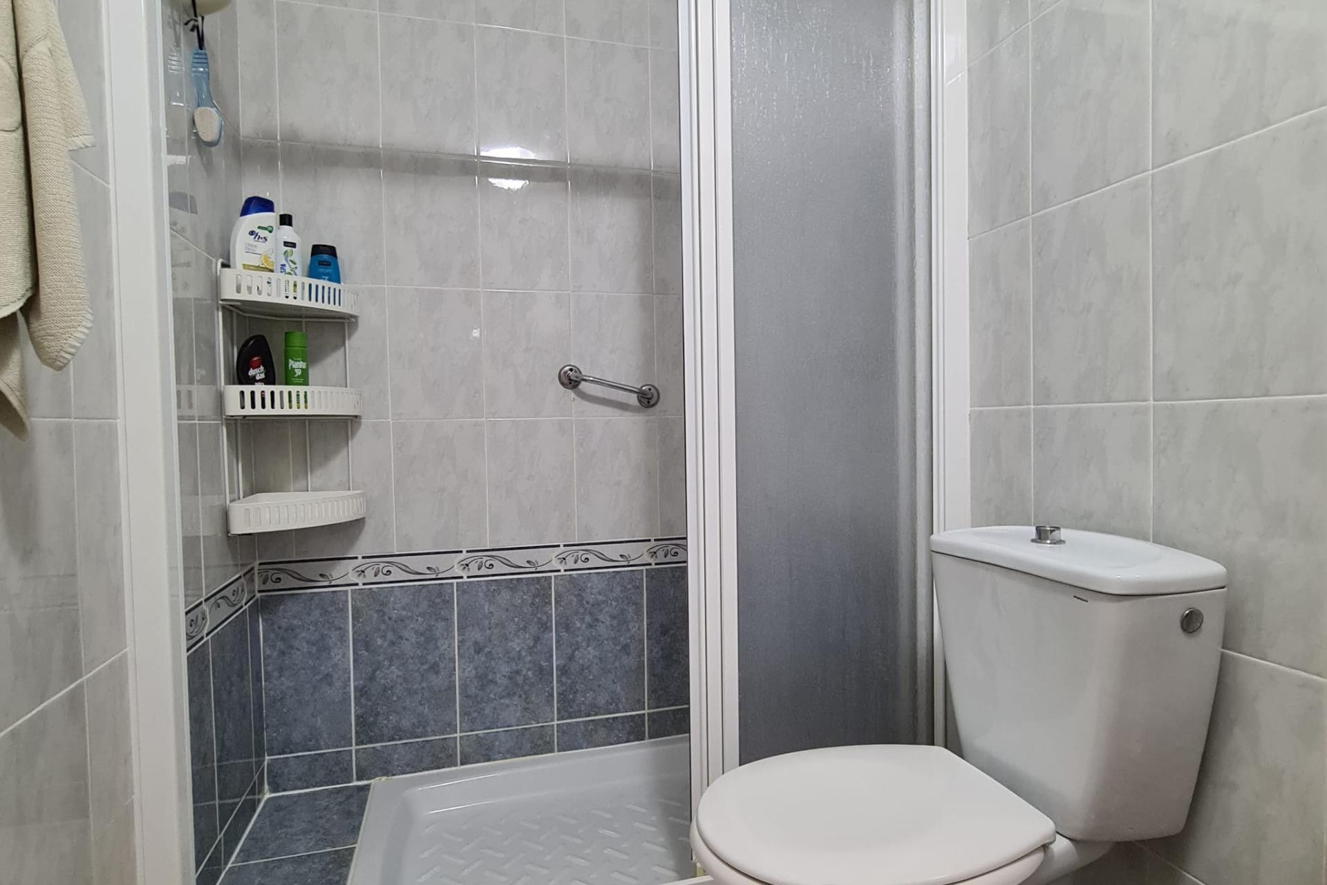 Revente - Appartement - Torrevieja - Estacion de autobuses