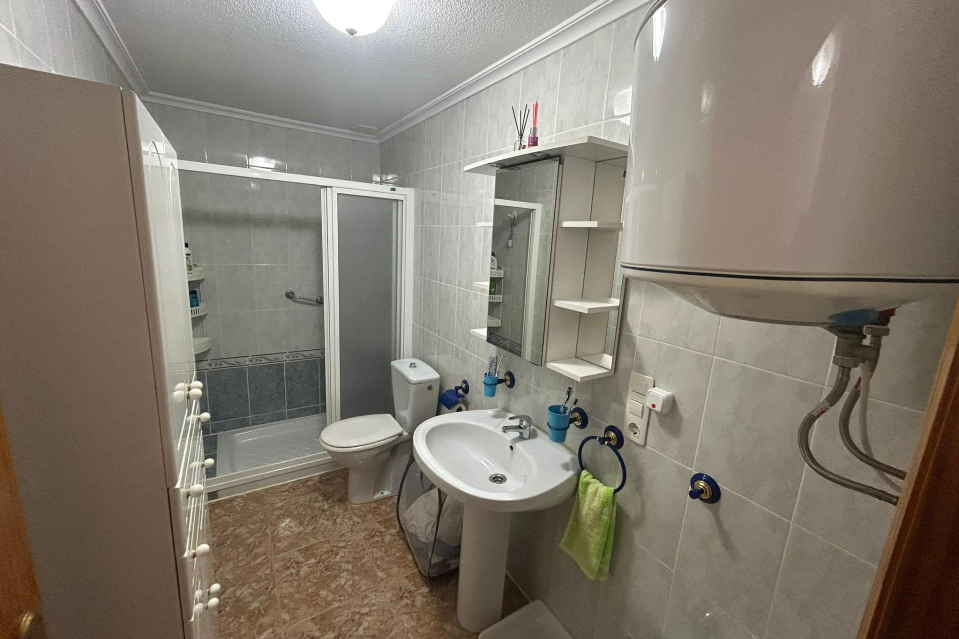 Revente - Appartement - Torrevieja - Estacion de autobuses