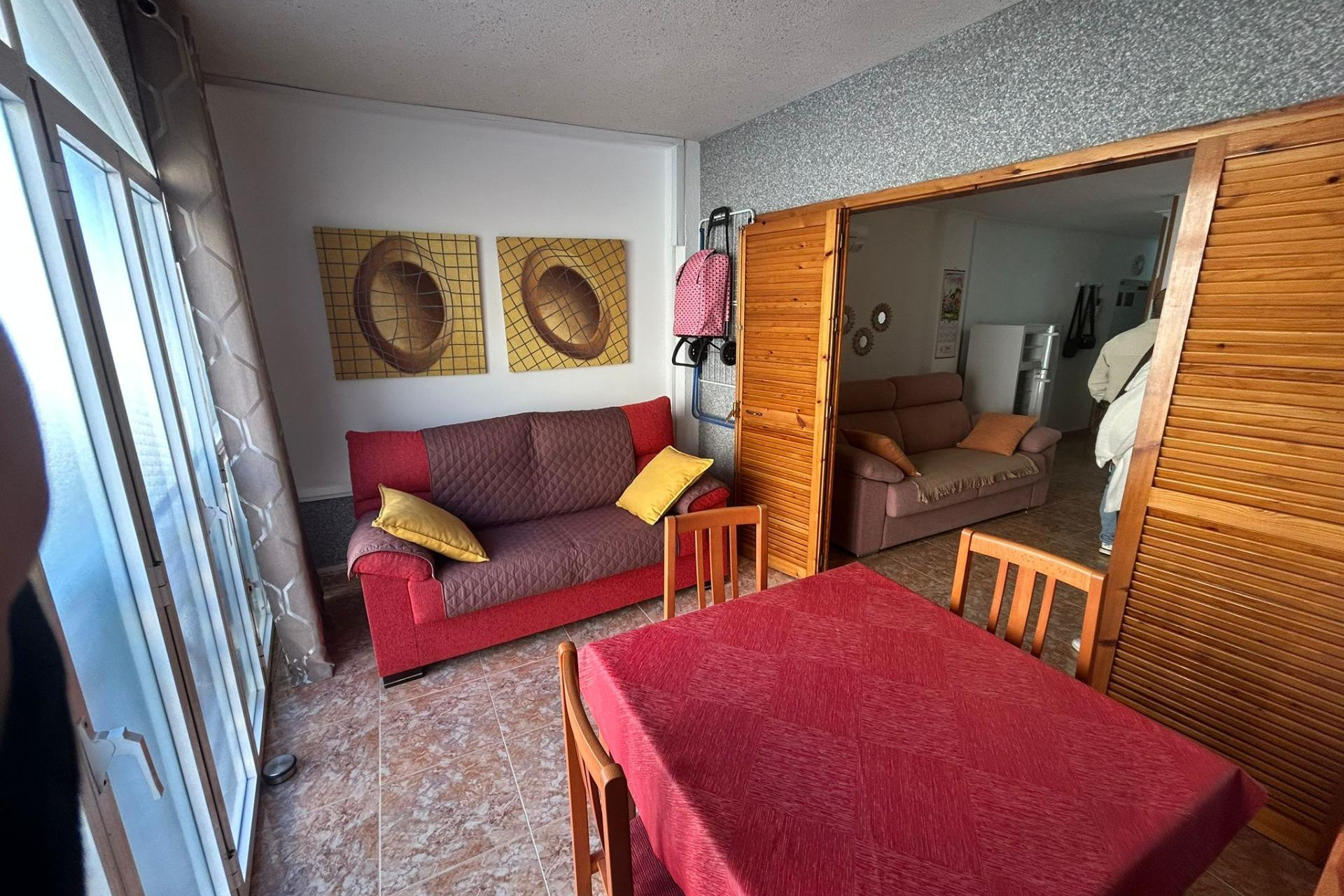 Revente - Appartement - Torrevieja - Estacion de autobuses