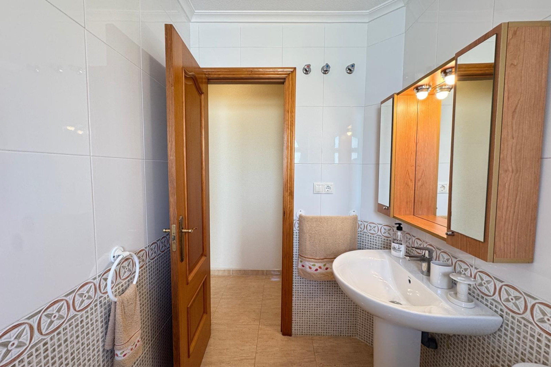 Revente - Appartement - Torrevieja - Estacion de autobuses