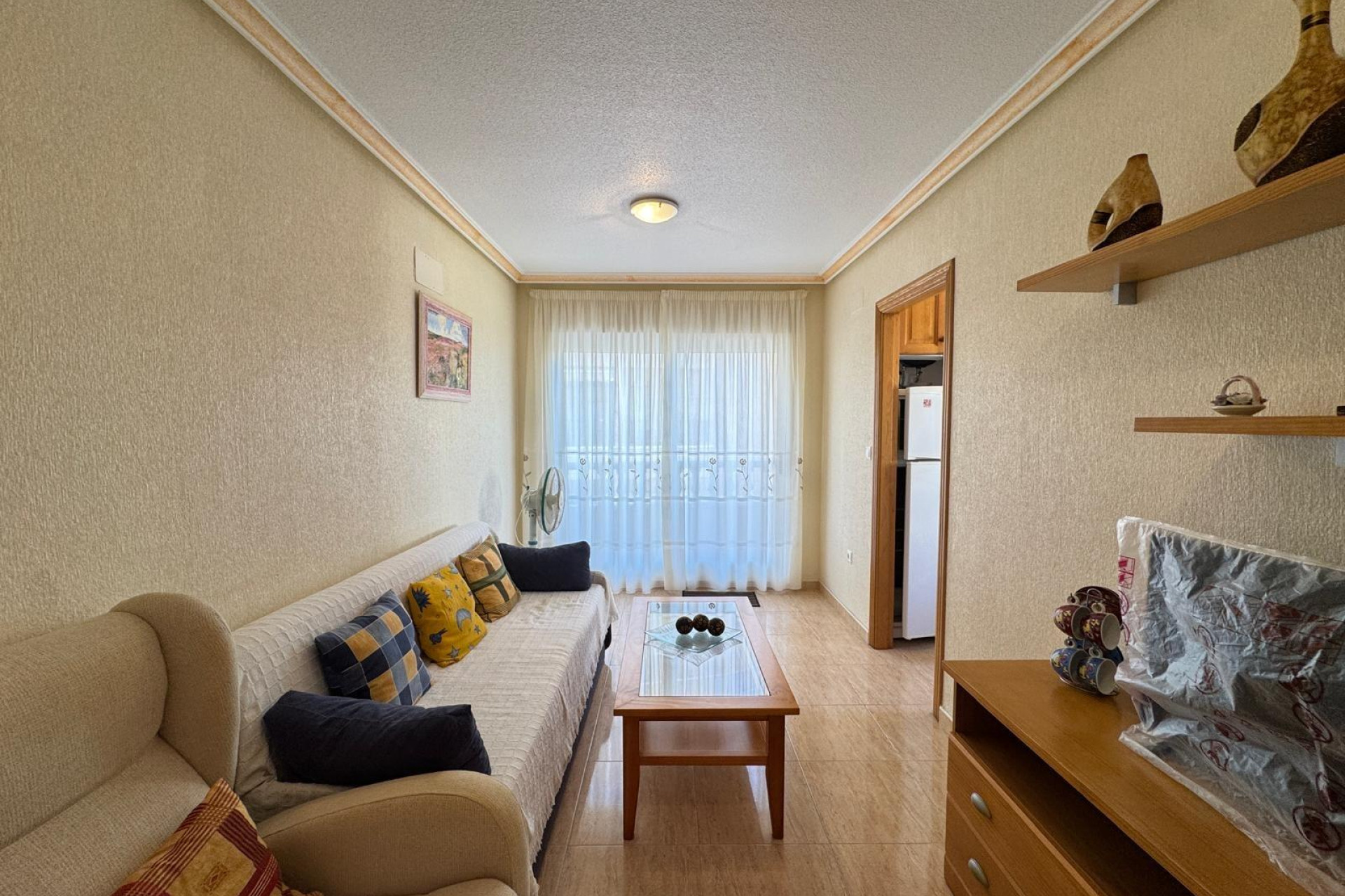 Revente - Appartement - Torrevieja - Estacion de autobuses