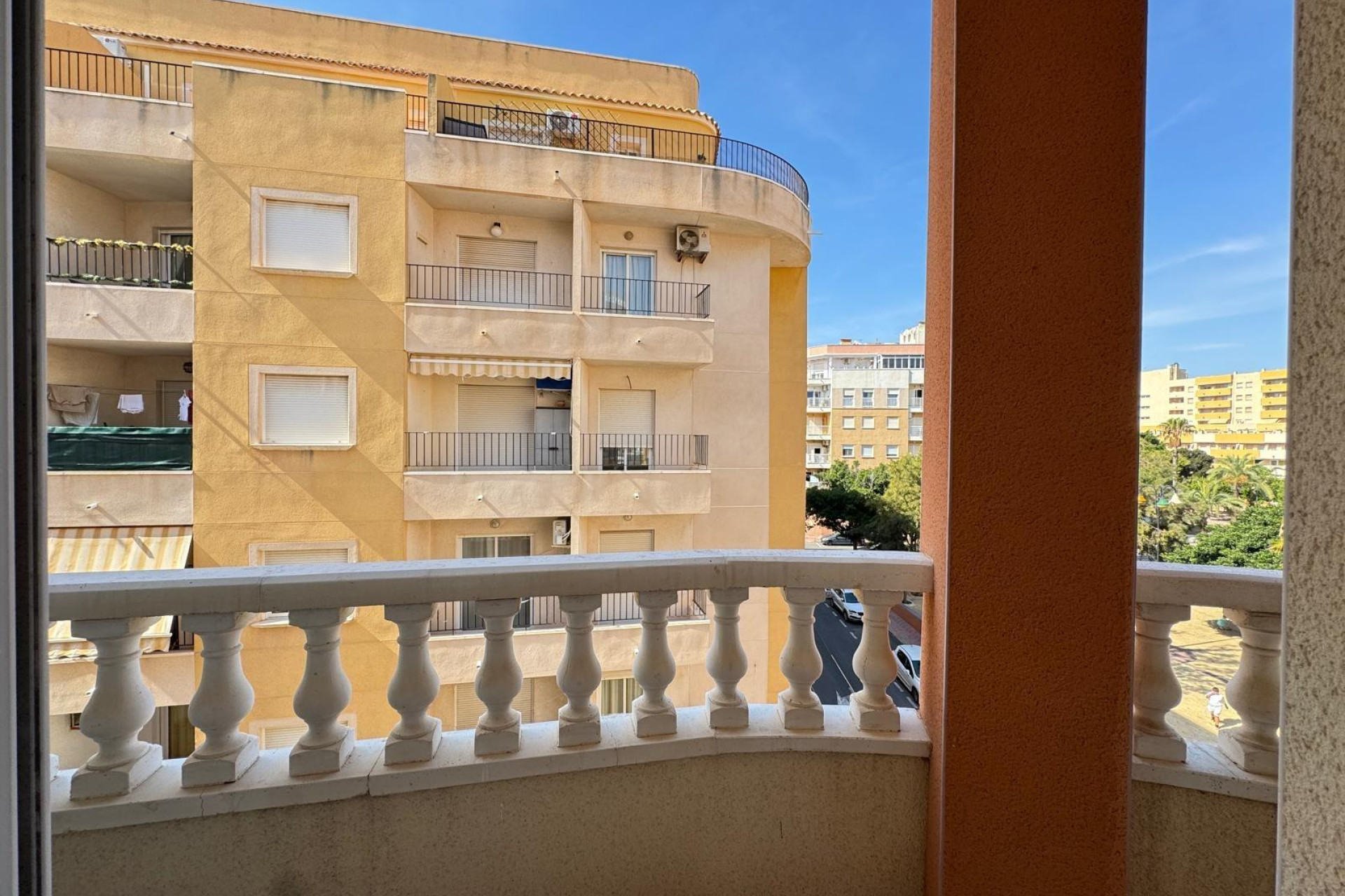 Revente - Appartement - Torrevieja - Estacion de autobuses