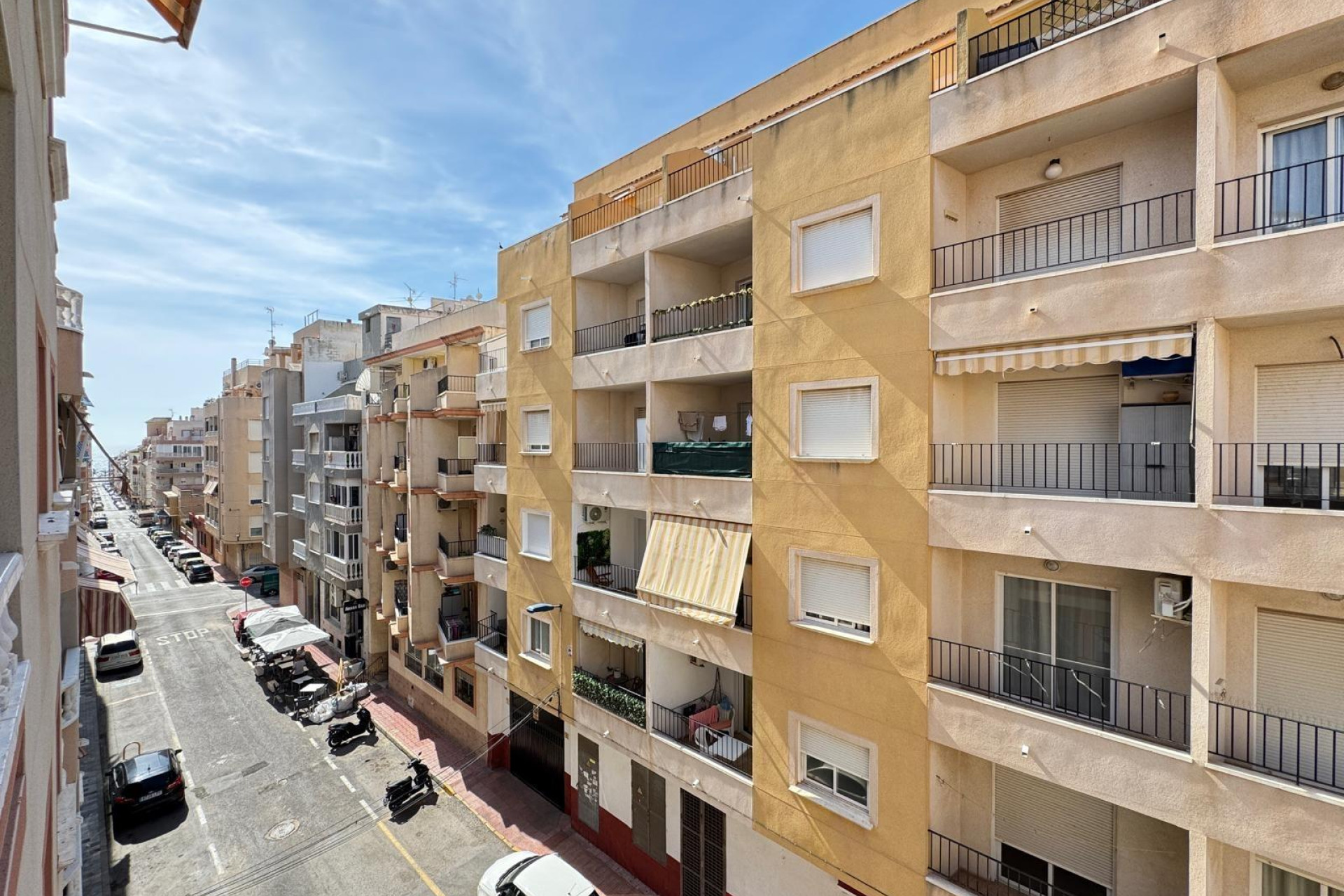 Revente - Appartement - Torrevieja - Estacion de autobuses