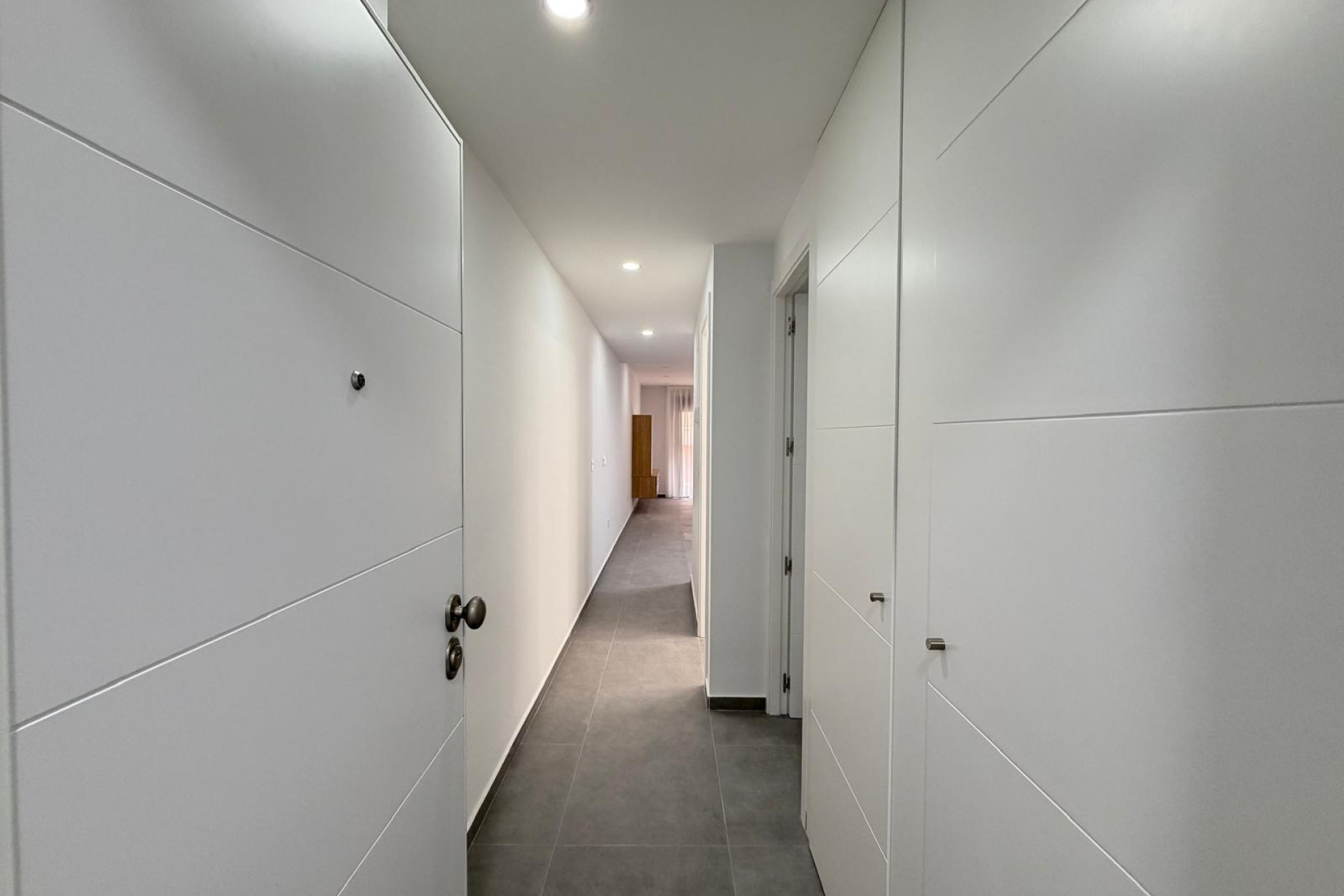 Revente - Appartement - Torrevieja - Estacion de autobuses