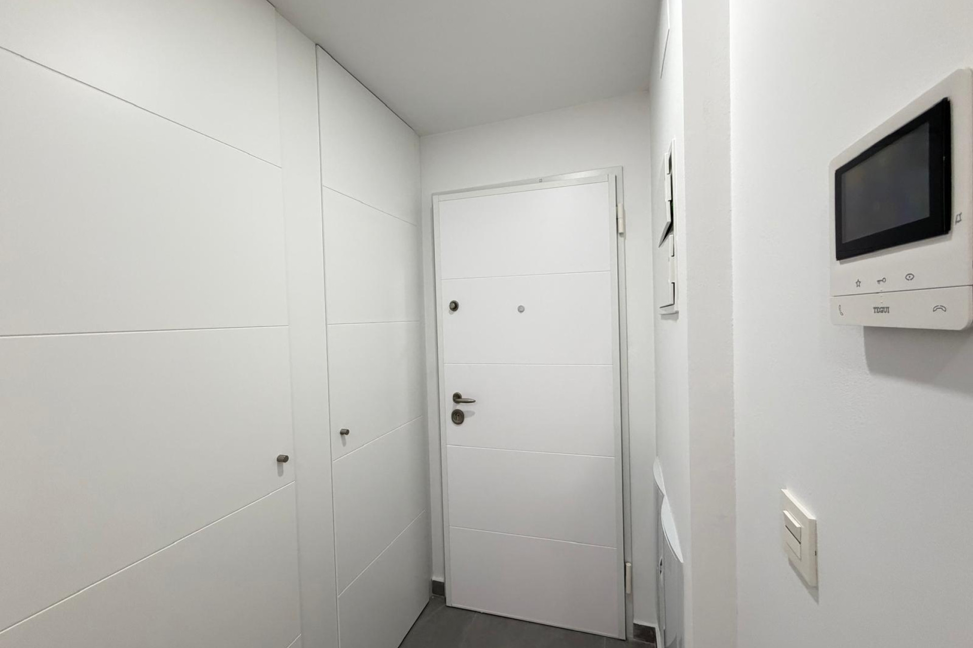 Revente - Appartement - Torrevieja - Estacion de autobuses