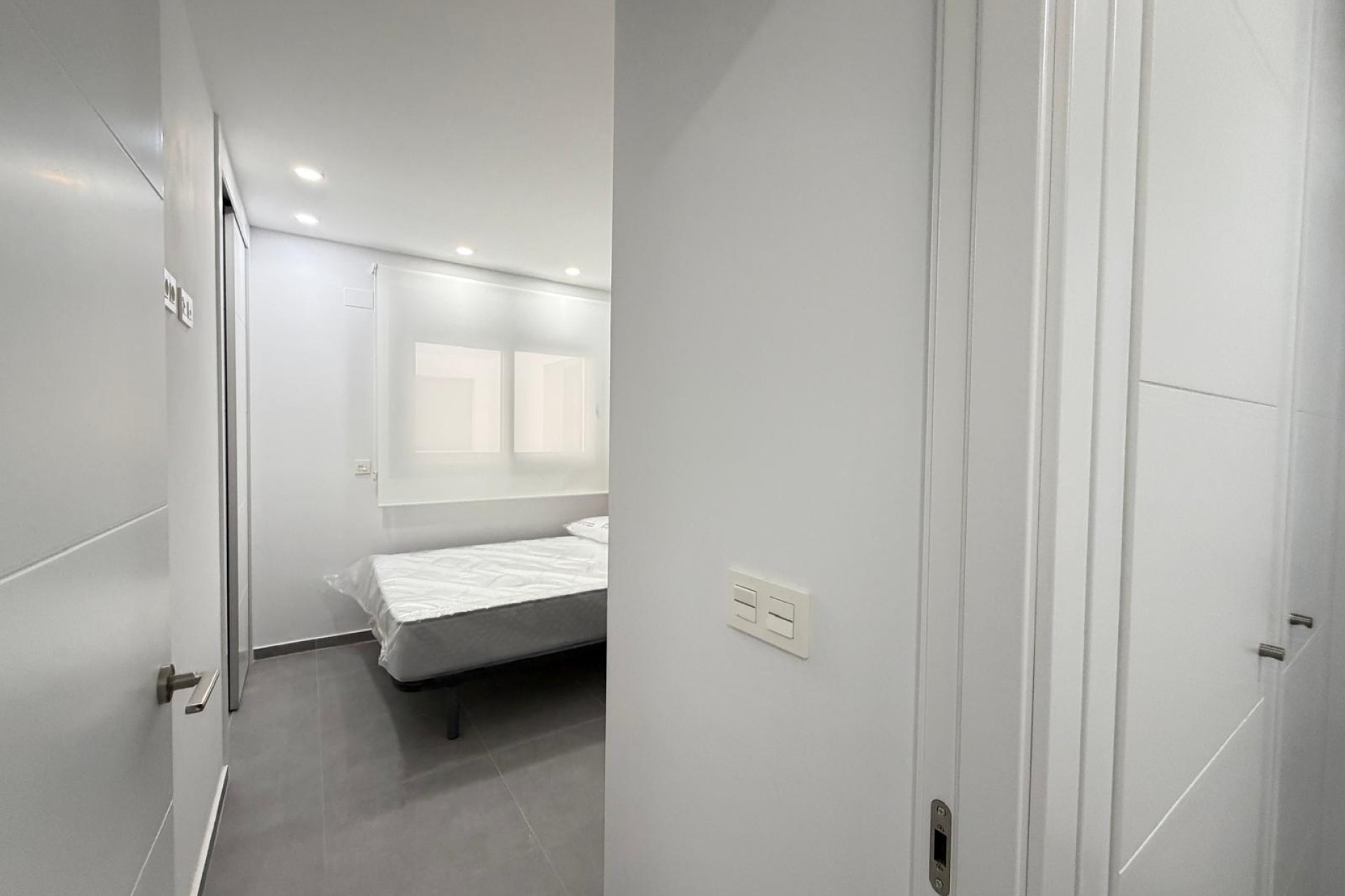 Revente - Appartement - Torrevieja - Estacion de autobuses