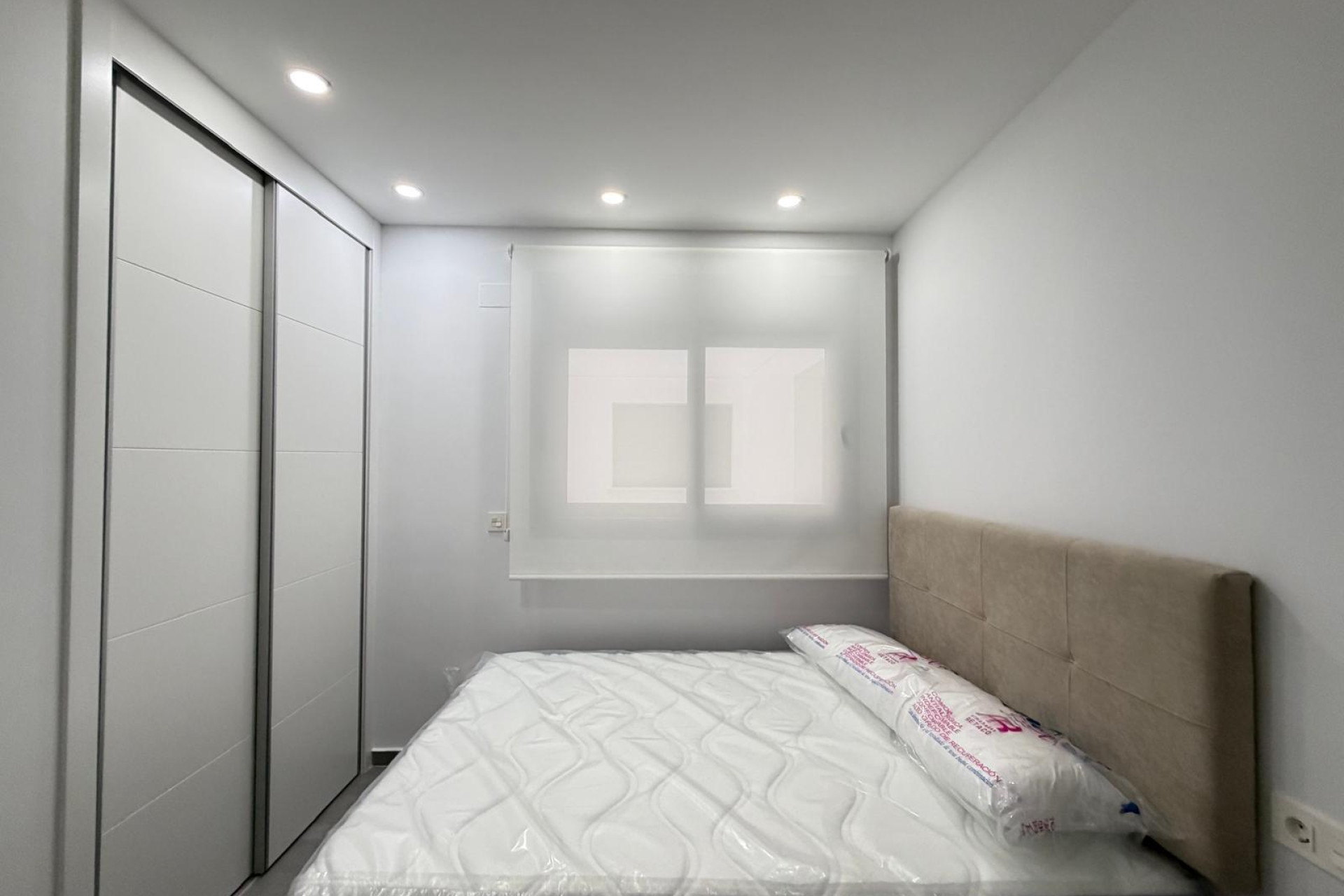 Revente - Appartement - Torrevieja - Estacion de autobuses