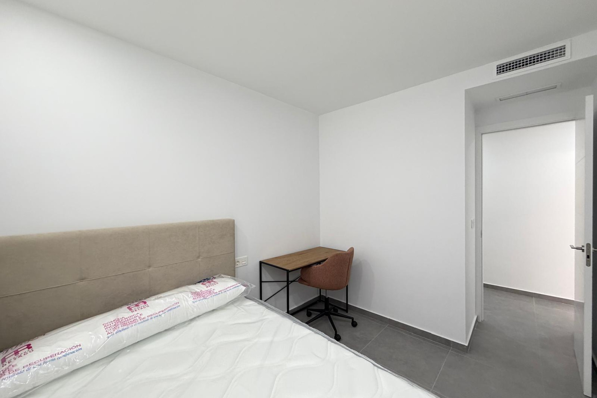 Revente - Appartement - Torrevieja - Estacion de autobuses