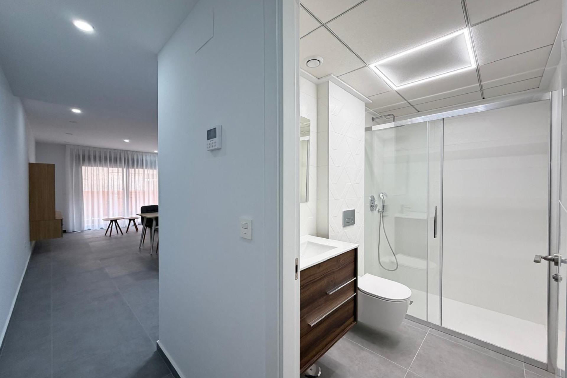 Revente - Appartement - Torrevieja - Estacion de autobuses